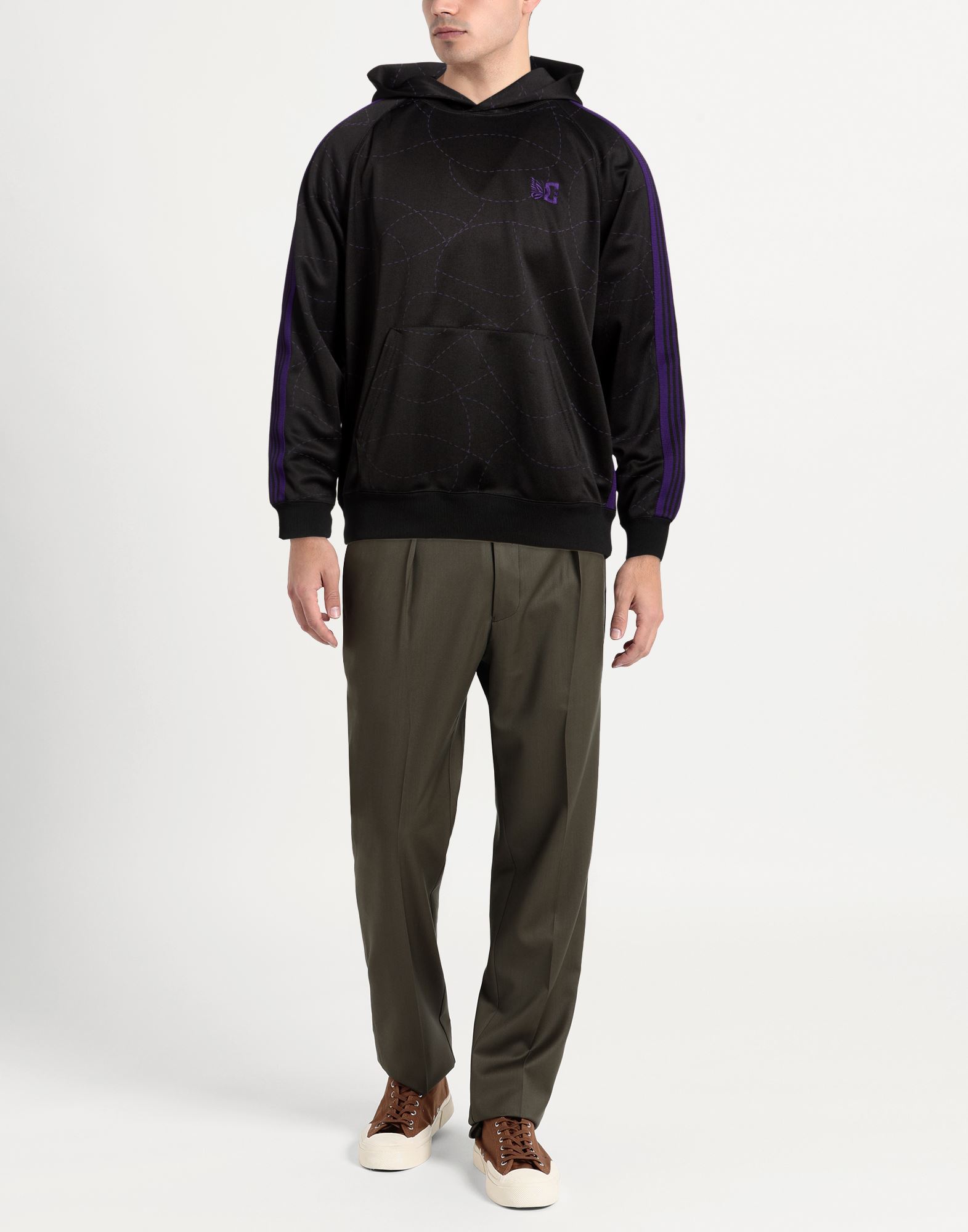  Needles - Tops - Sweatshirts - On Yoox.com 