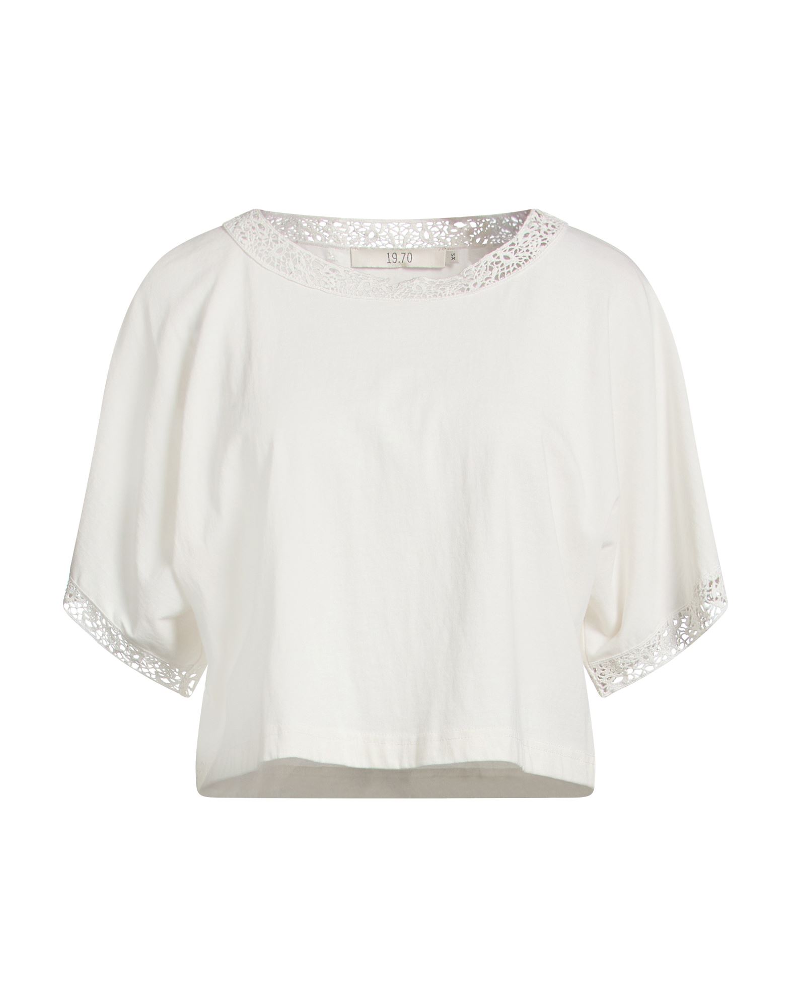  19.70 Nineteen Seventy - Tops - T-shirts - On Yoox.com 