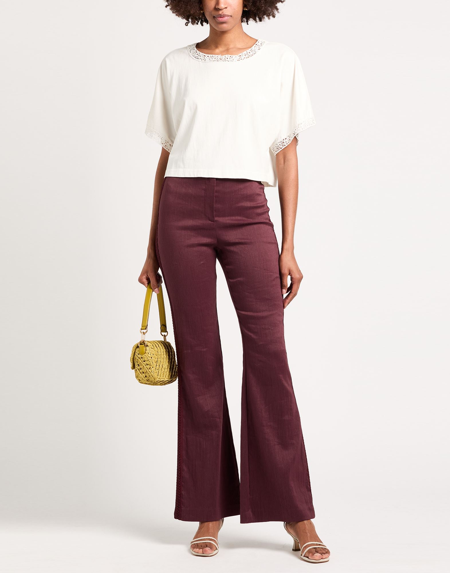  19.70 Nineteen Seventy - Tops - T-shirts - On Yoox.com 