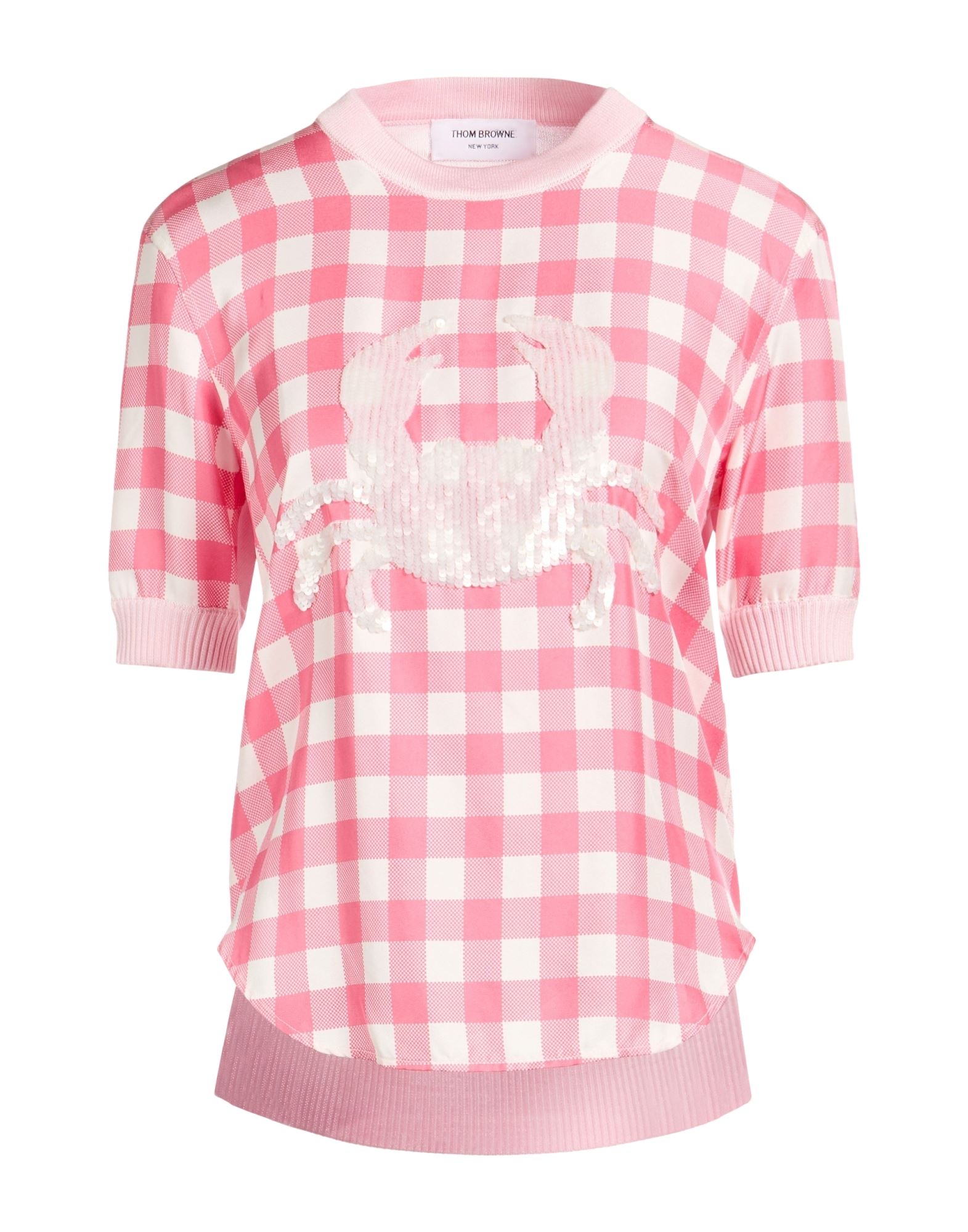 THOM BROWNE THOM BROWNE ΜΠΛΟΥΖΑΚΙΑ Τοπ