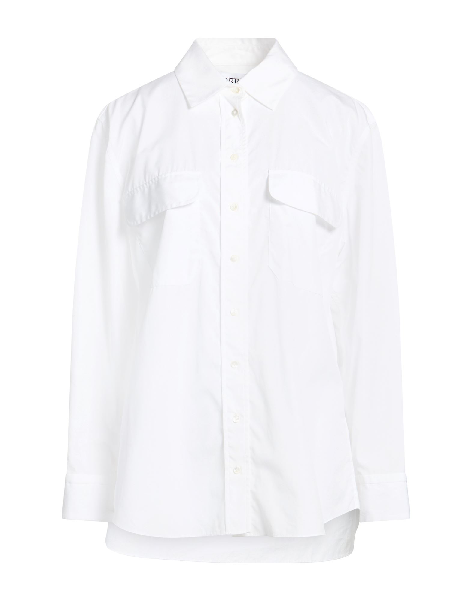  Partow - Tops - Hemden - On Yoox.com 
