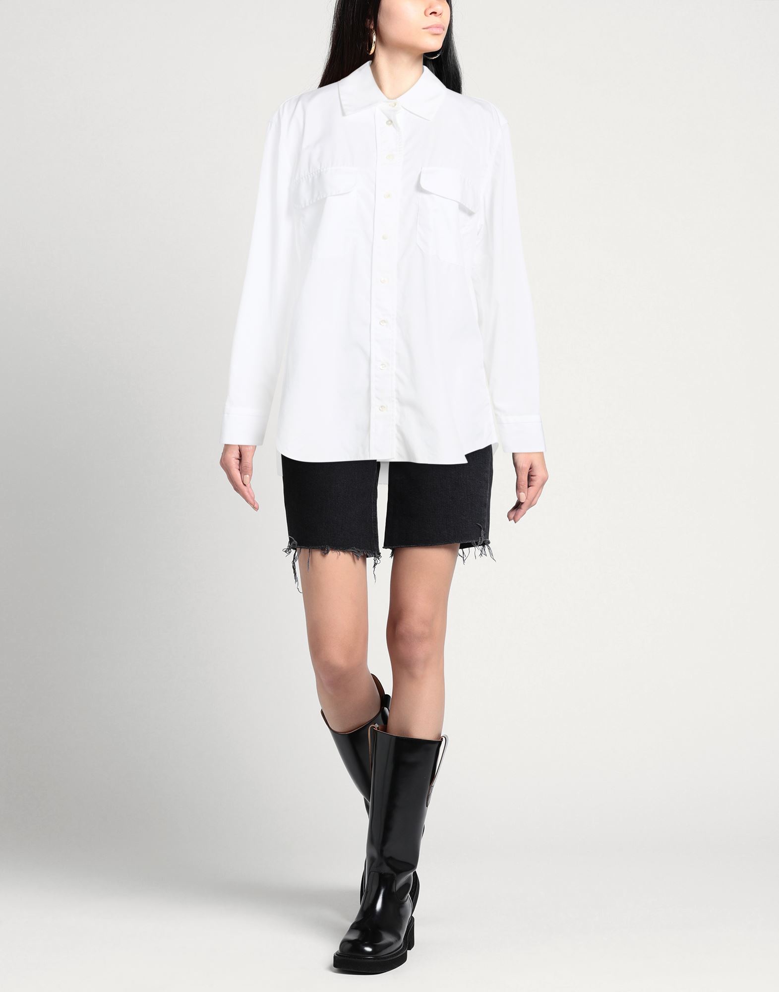  Partow - Tops - Hemden - On Yoox.com 