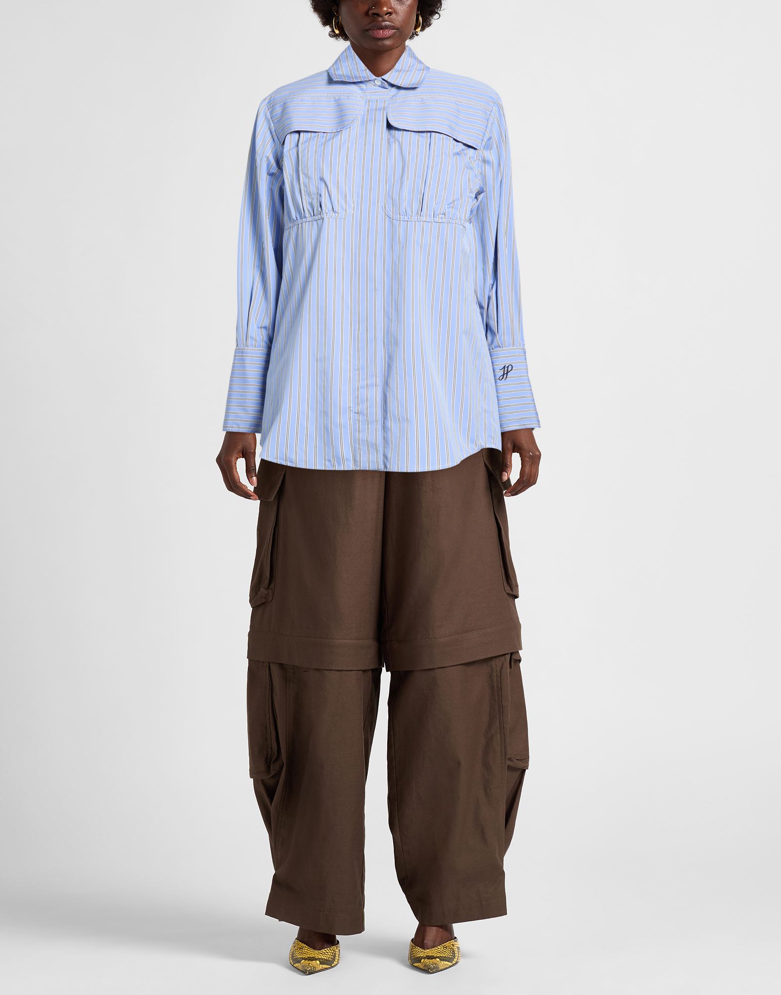  Patou - Tops - Hemden - On Yoox.com 