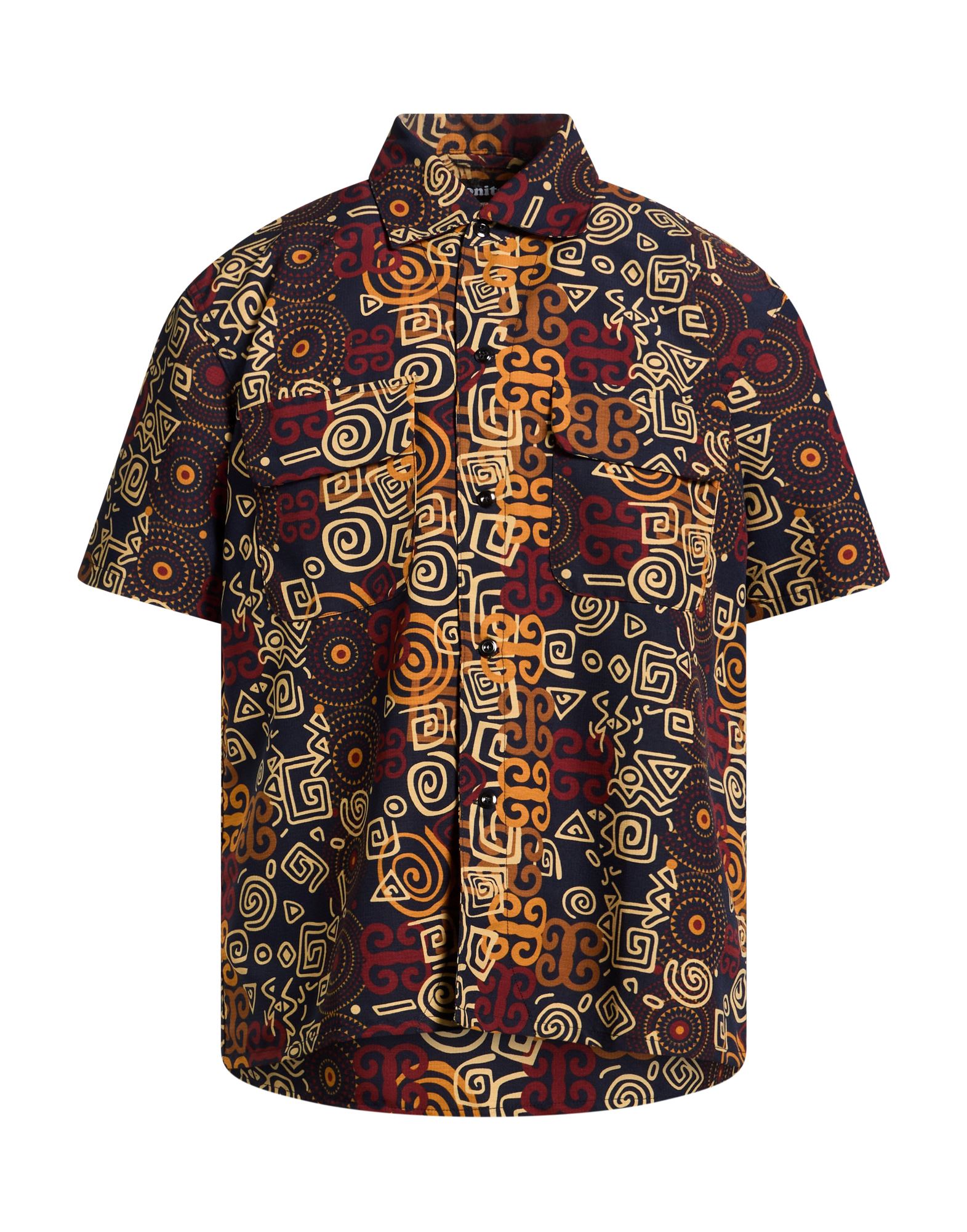  Monitaly - Tops - Hemden - On Yoox.com 