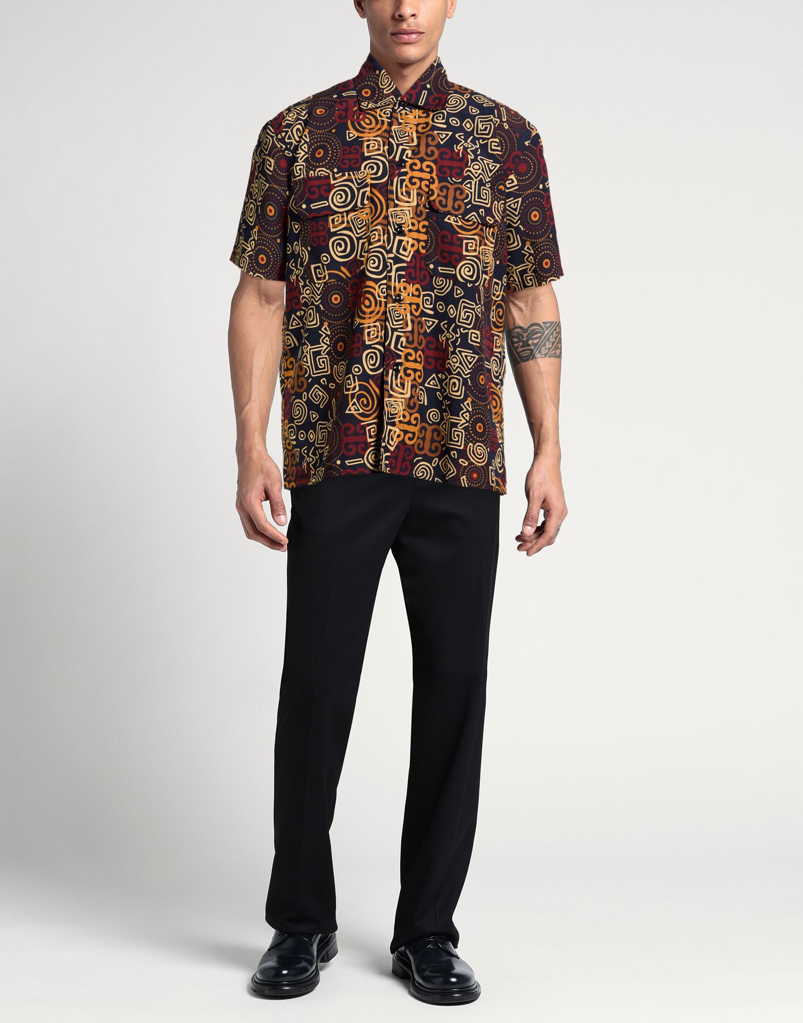  Monitaly - Tops - Hemden - On Yoox.com 