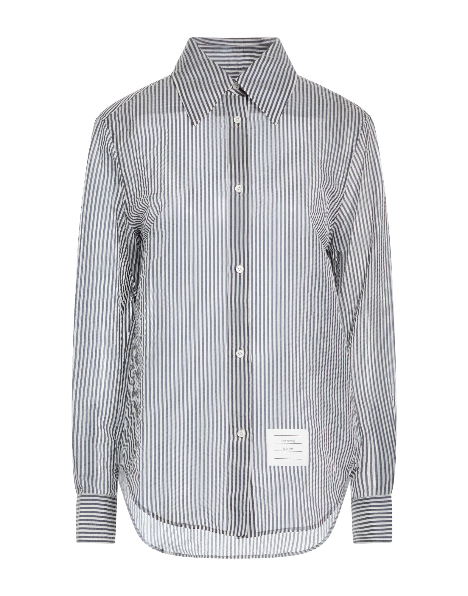 THOM BROWNE THOM BROWNE ΜΠΛΟΥΖΑΚΙΑ Πουκάμισο