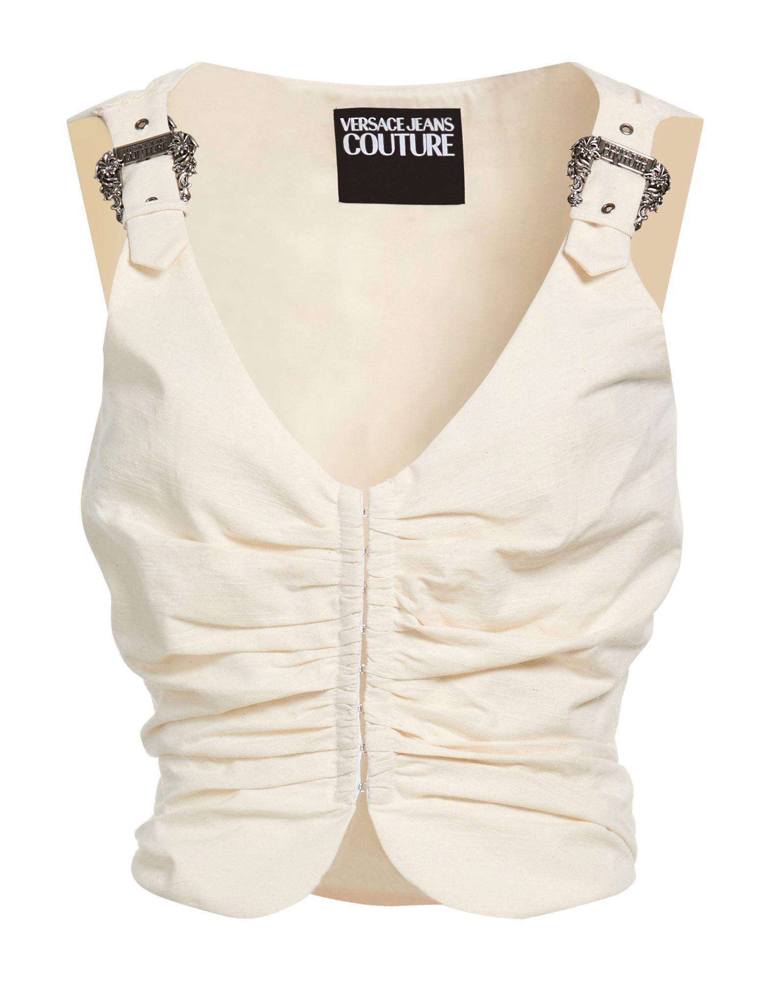 VERSACE JEANS COUTURE VERSACE JEANS COUTURE ΜΠΛΟΥΖΑΚΙΑ Τοπ