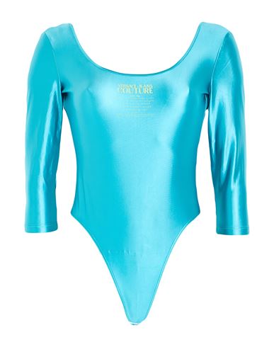 Bodysuit Damen Tūrkis 30,32,34,36,38,40,42 Damen
