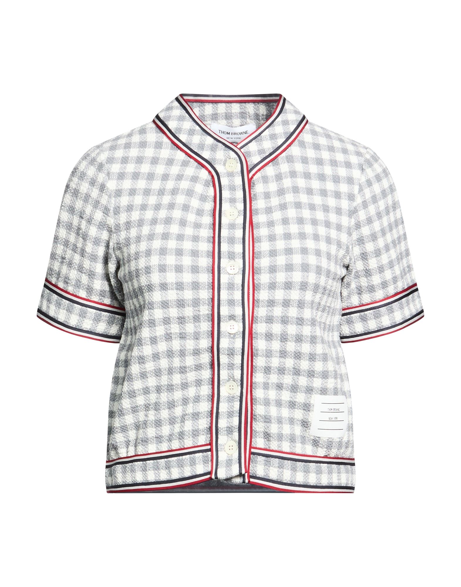 THOM BROWNE THOM BROWNE ΜΠΛΟΥΖΑΚΙΑ Πουκάμισο