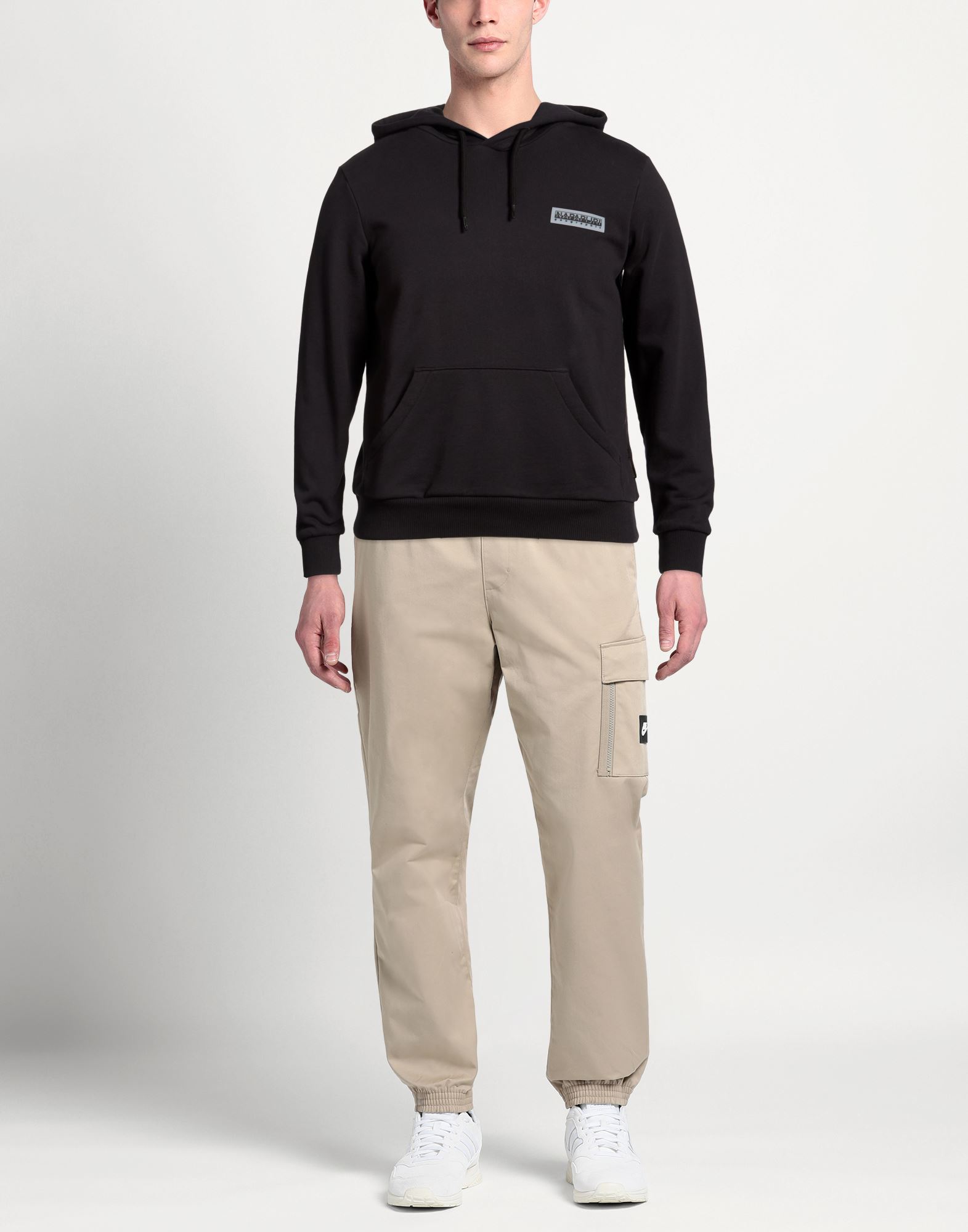  Napapijri - Tops - Sweatshirts - On Yoox.com 