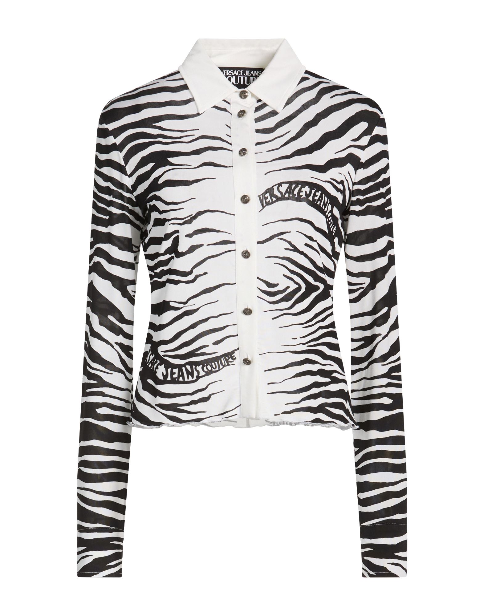 VERSACE JEANS COUTURE VERSACE JEANS COUTURE ΜΠΛΟΥΖΑΚΙΑ Πουκάμισο