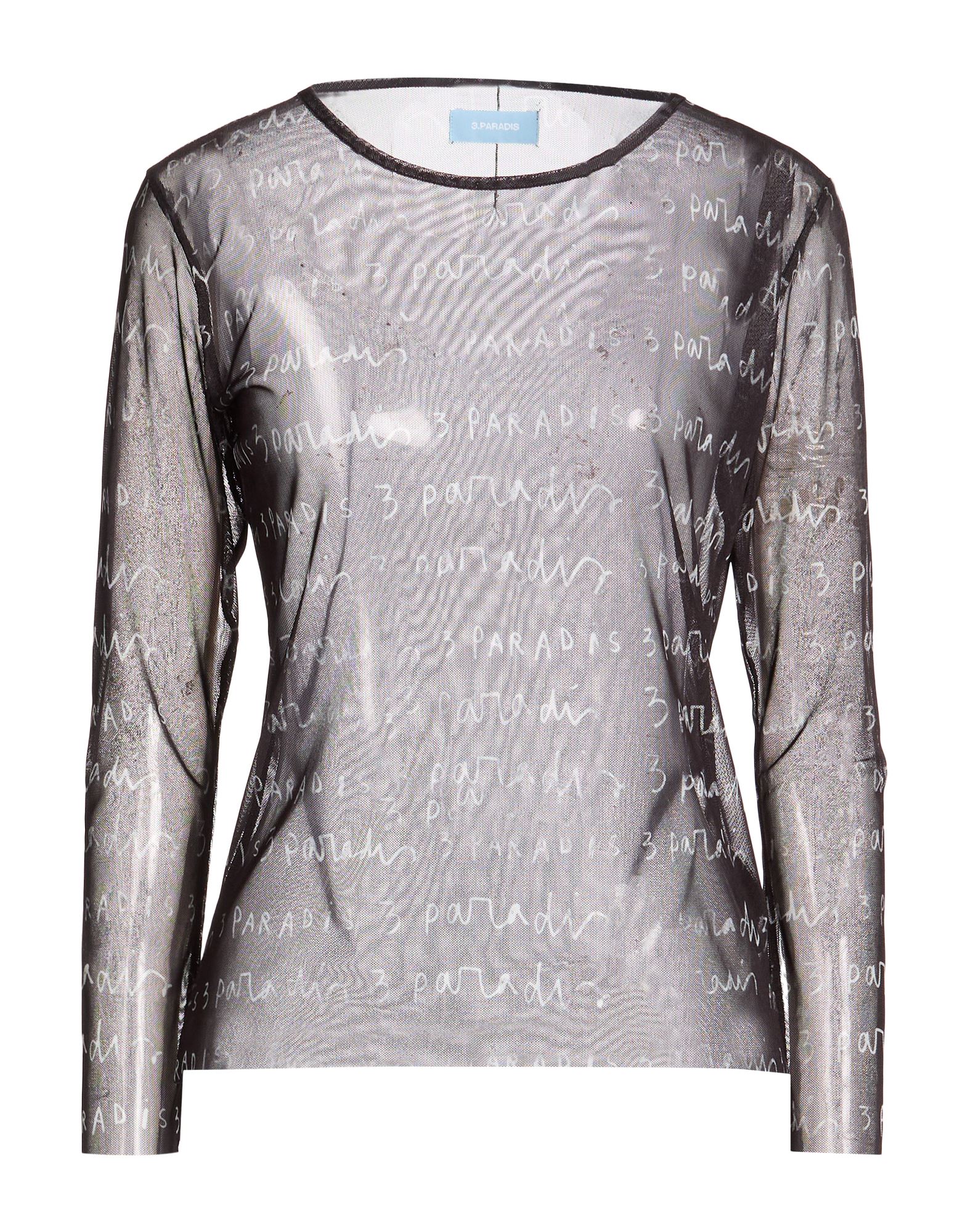  3.paradis - Tops - T-shirts - On Yoox.com 