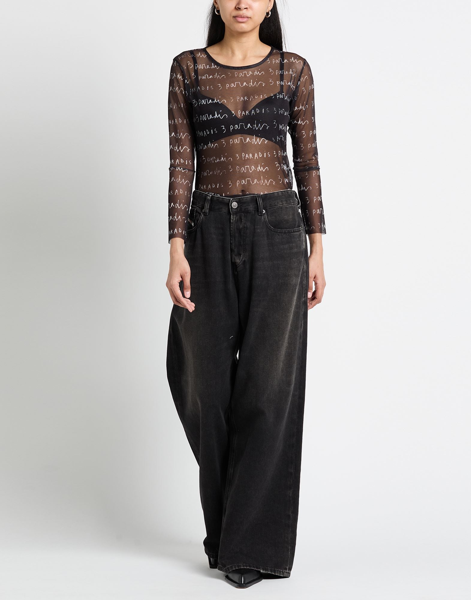  3.paradis - Tops - T-shirts - On Yoox.com 