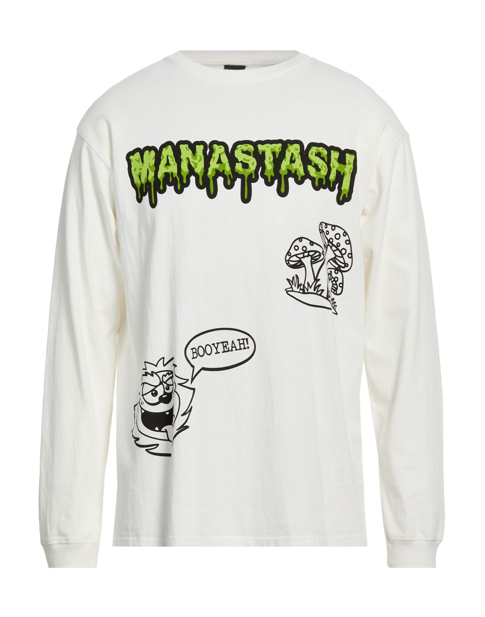  Manastash - Tops - T-shirts - On Yoox.com 