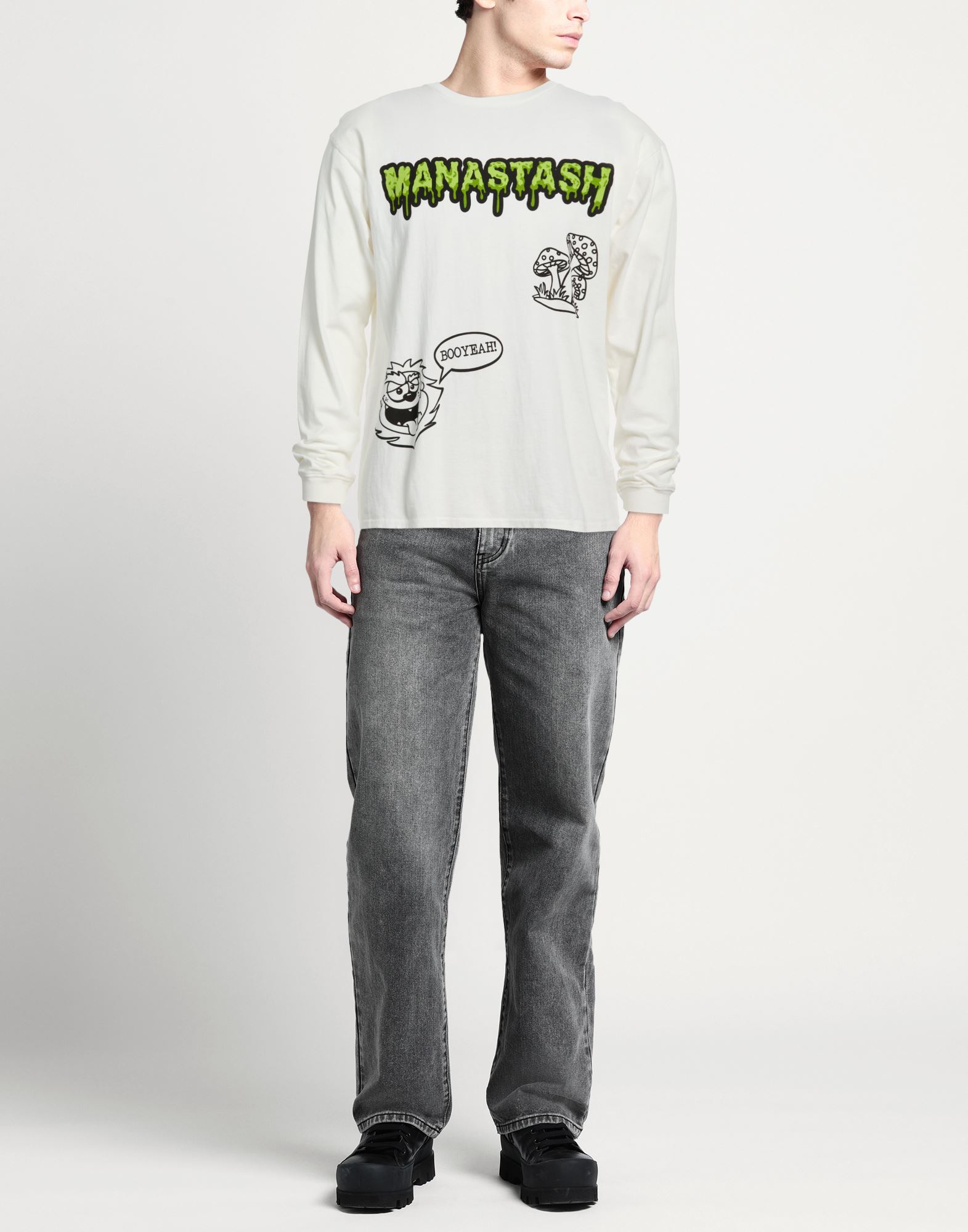  Manastash - Tops - T-shirts - On Yoox.com 