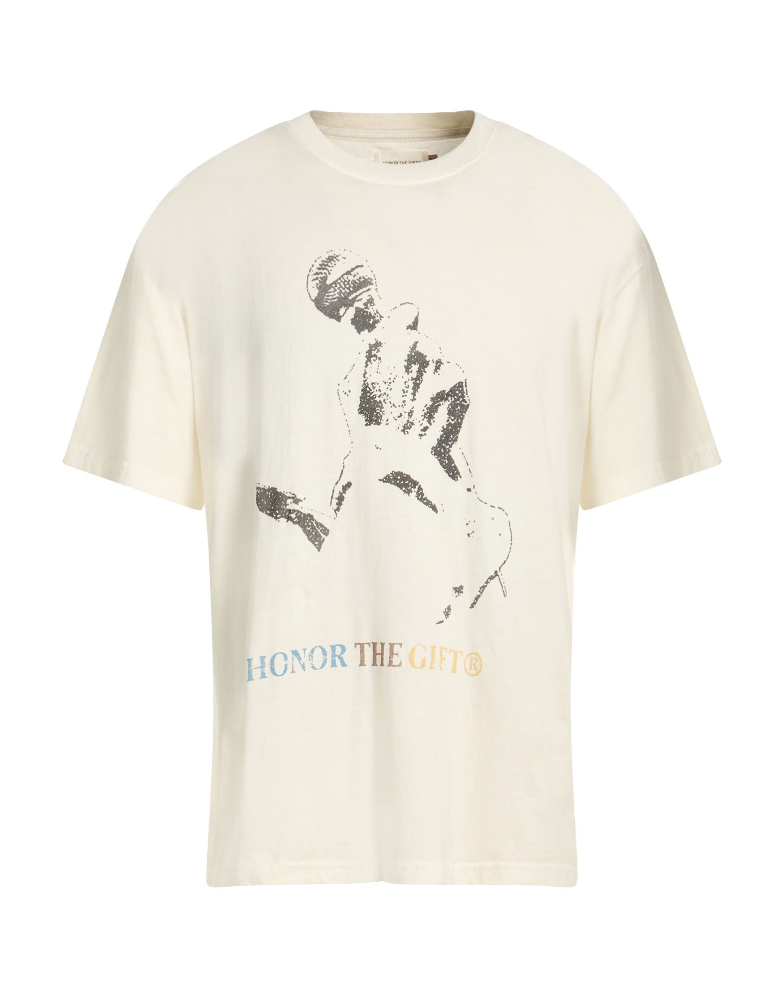  Honor The Gift - Tops - T-shirts - On Yoox.com 