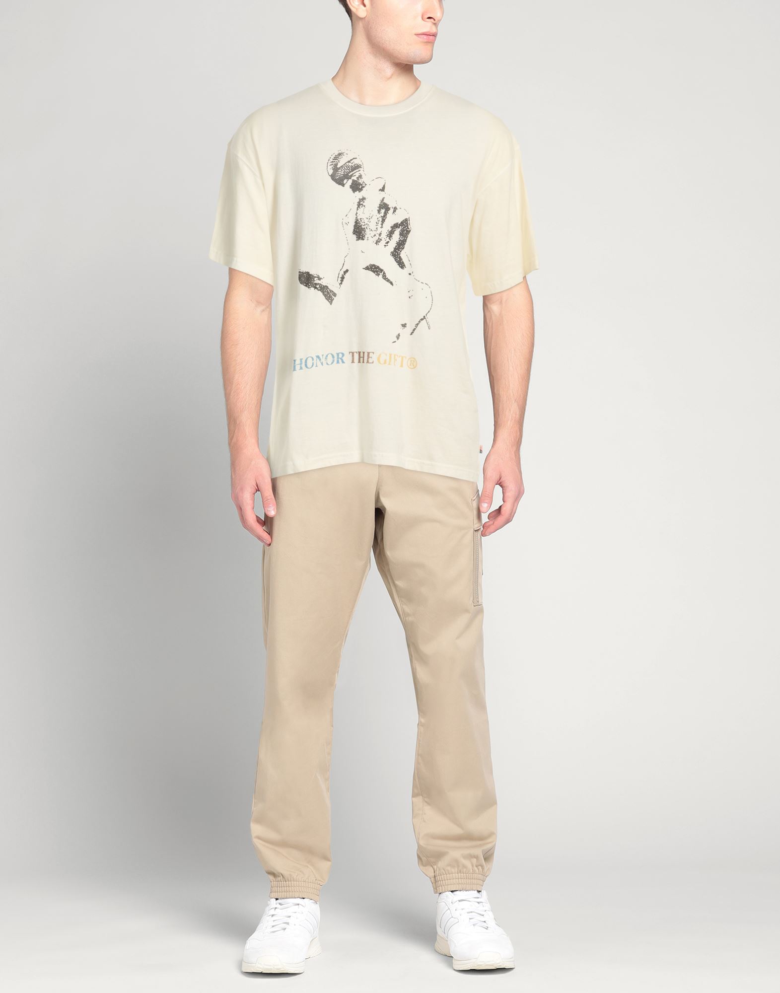  Honor The Gift - Tops - T-shirts - On Yoox.com 