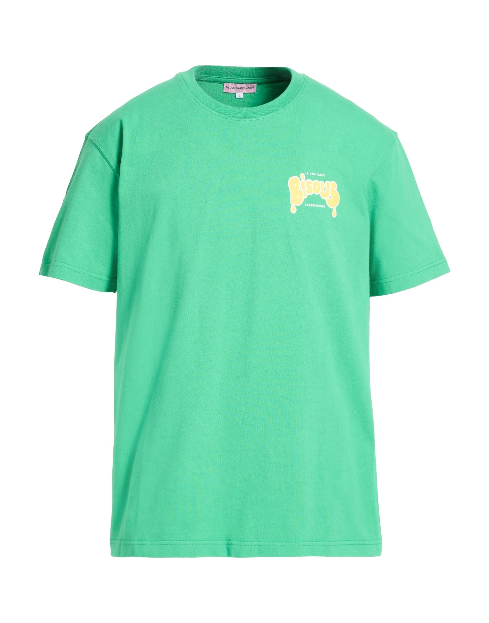 BISOUS SKATEBOARDS ΜΠΛΟΥΖΑΚΙΑ T-shirt