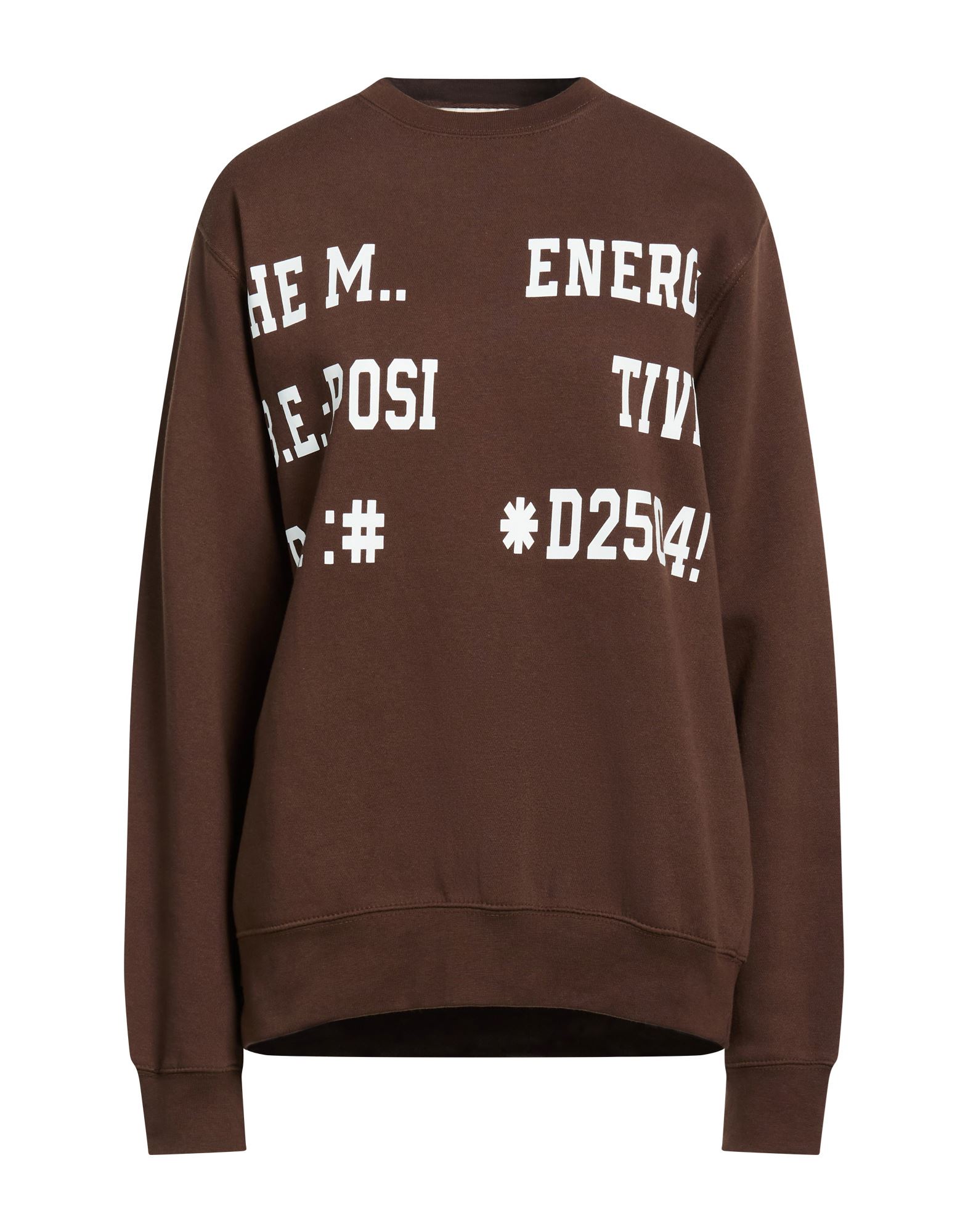  The M.. - Tops - Sweatshirts - On Yoox.com 
