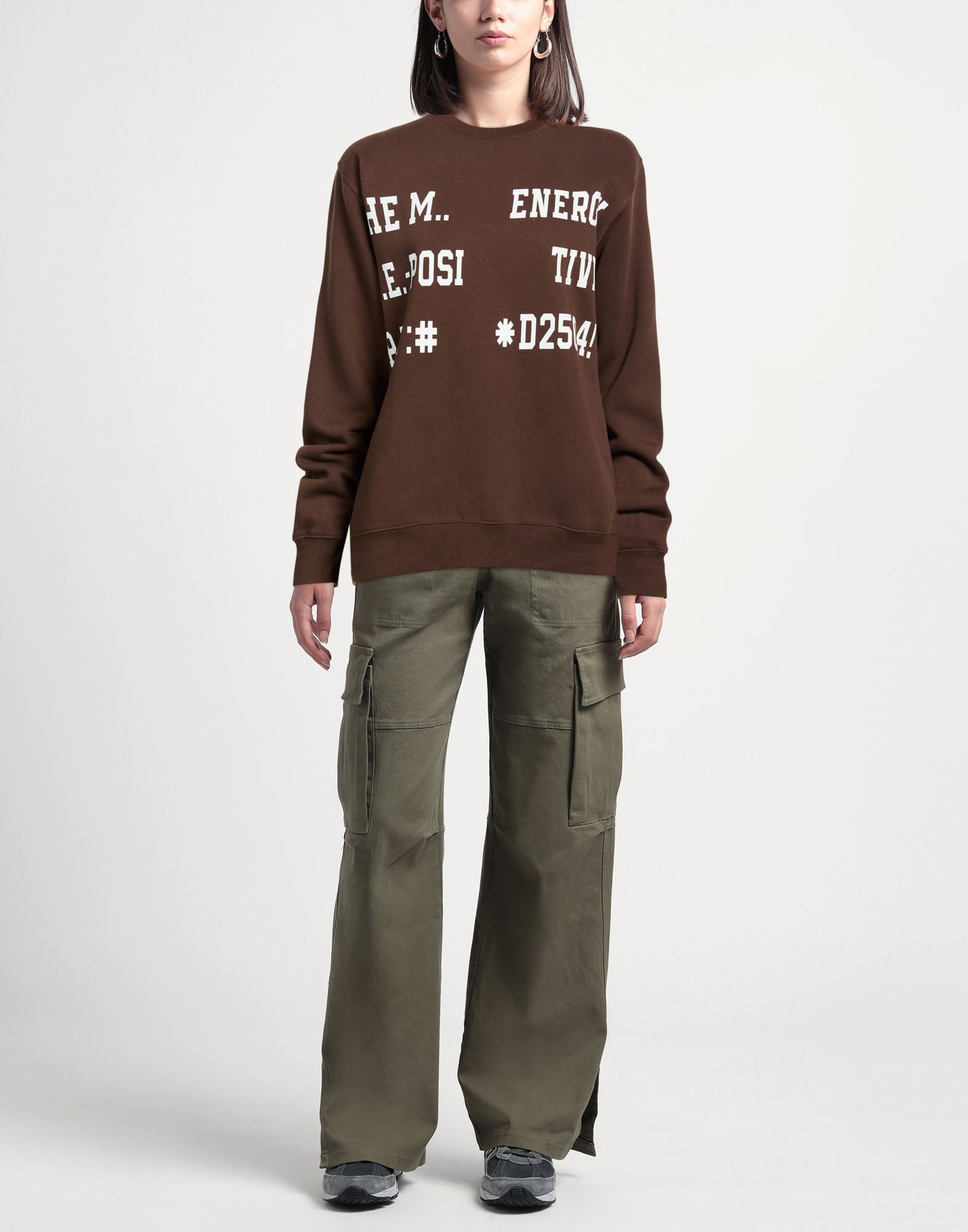  The M.. - Tops - Sweatshirts - On Yoox.com 