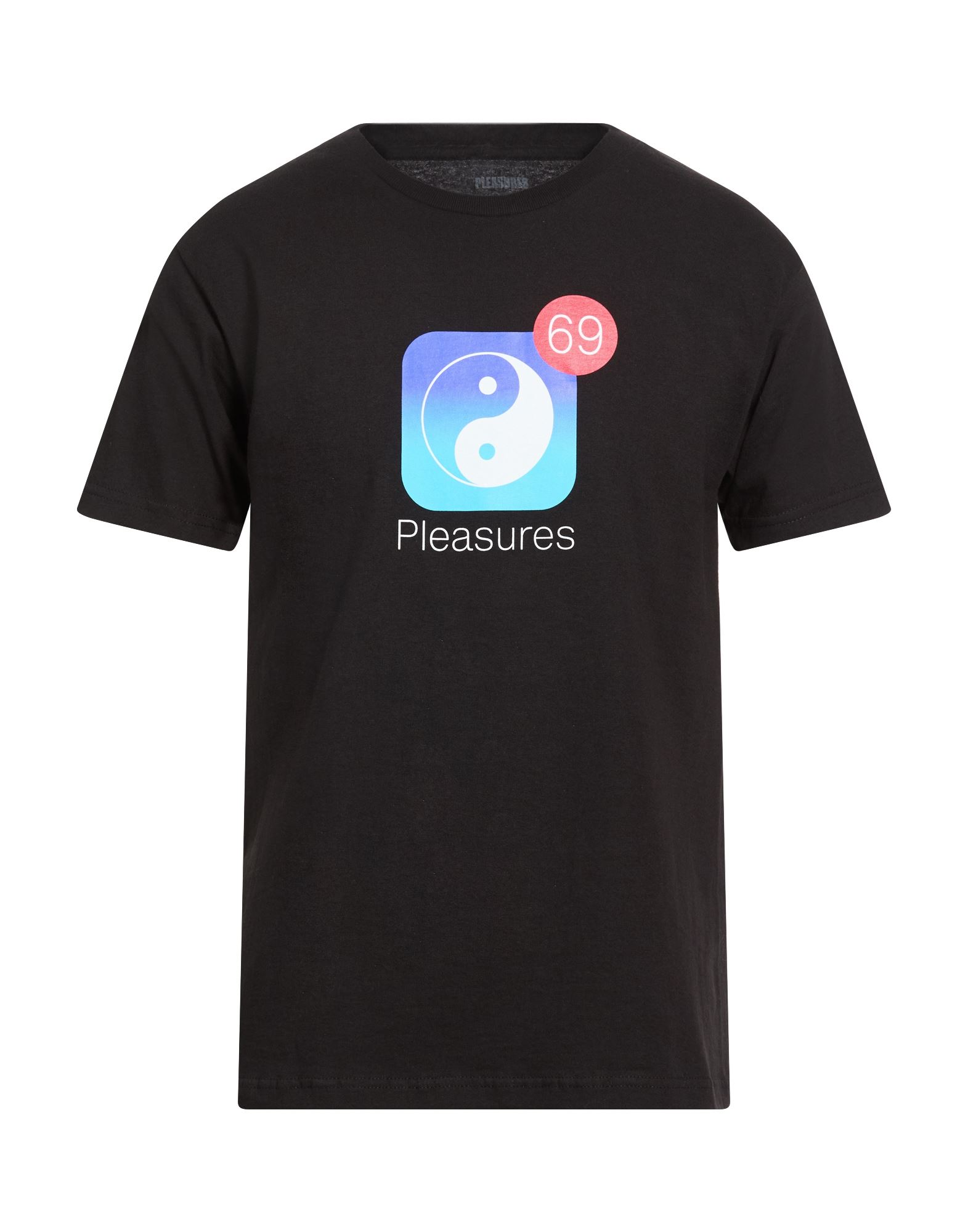  Pleasures - Tops - T-shirts - On Yoox.com 