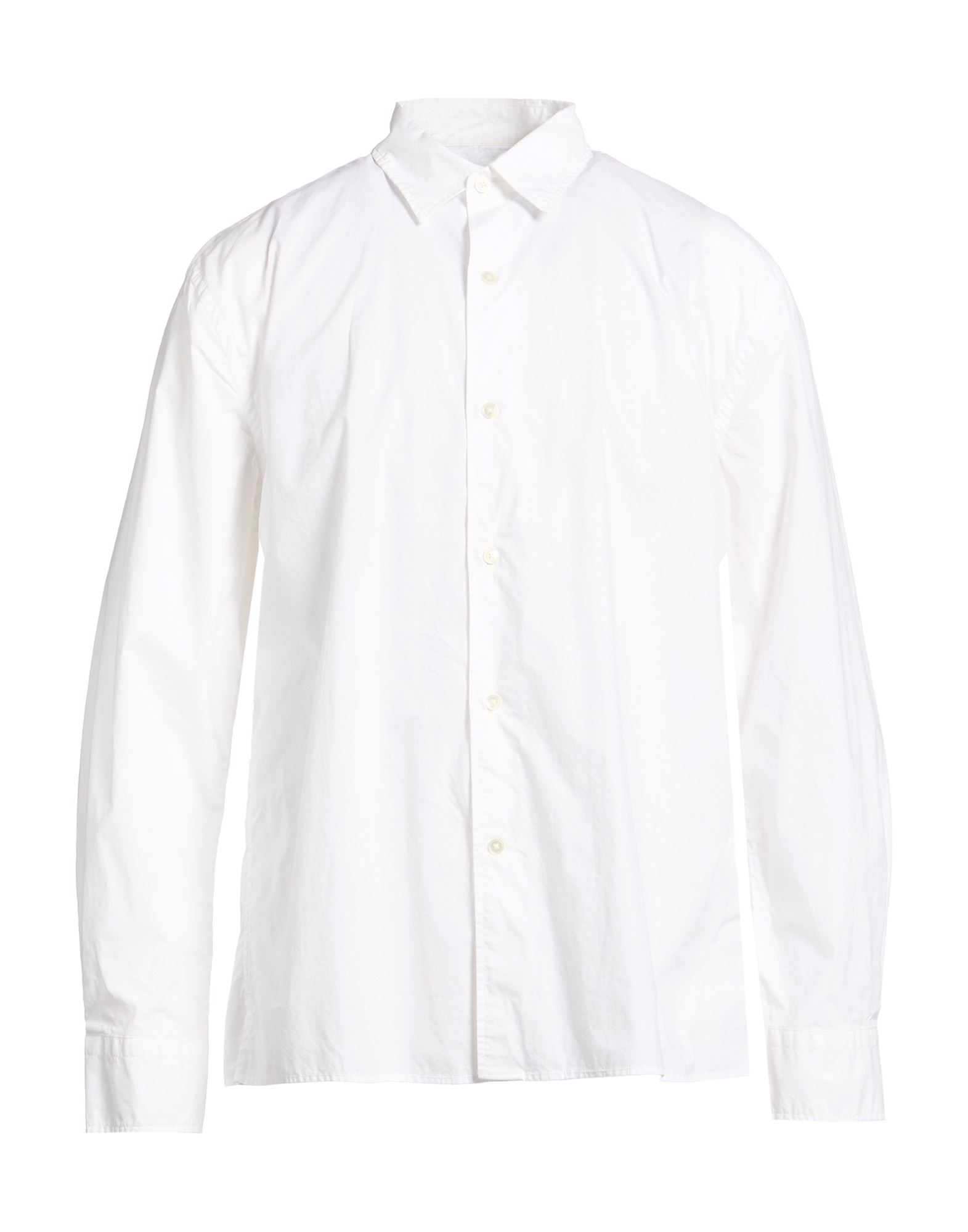  Officine Générale - Tops - Hemden - On Yoox.com 