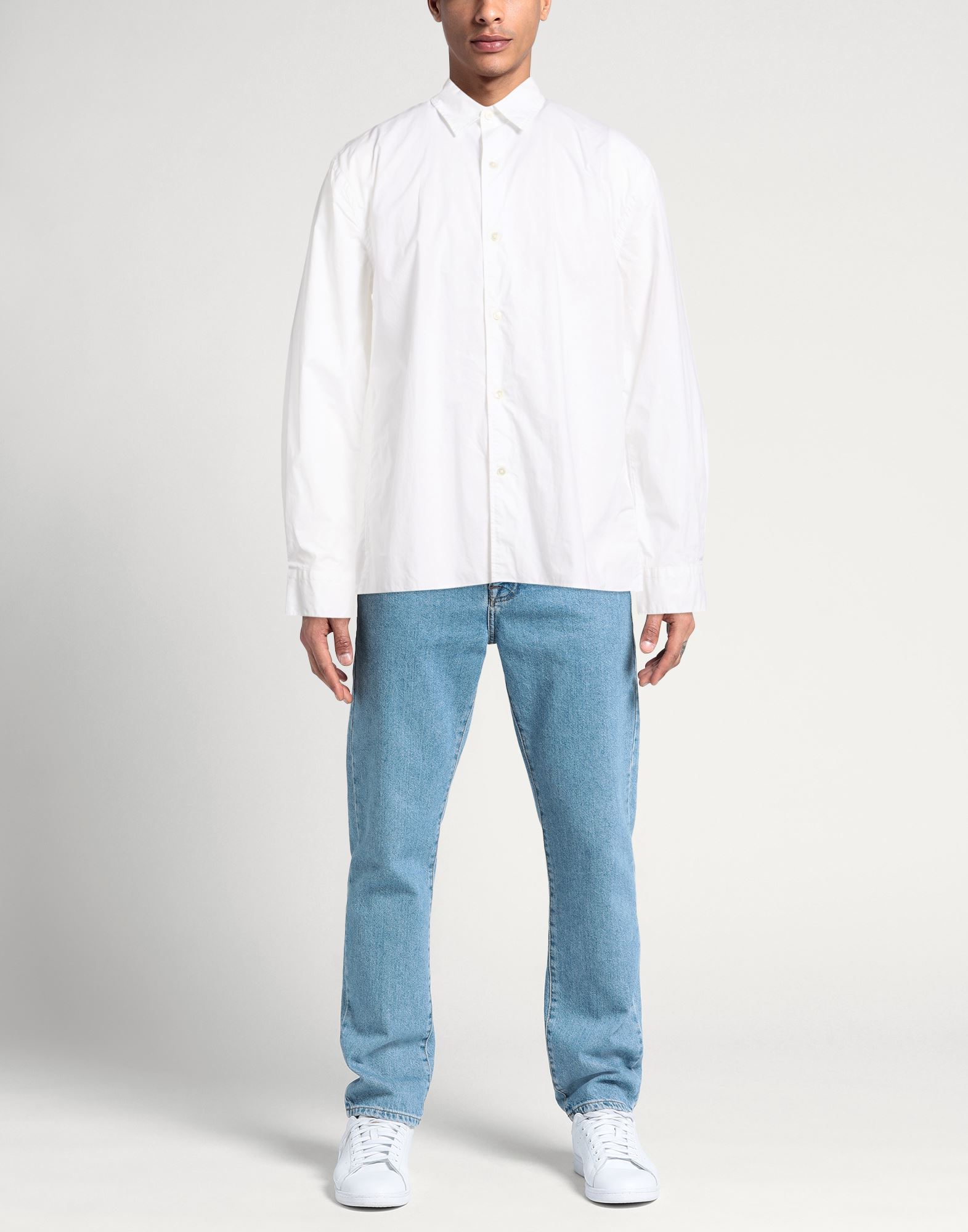  Officine Générale - Tops - Hemden - On Yoox.com 
