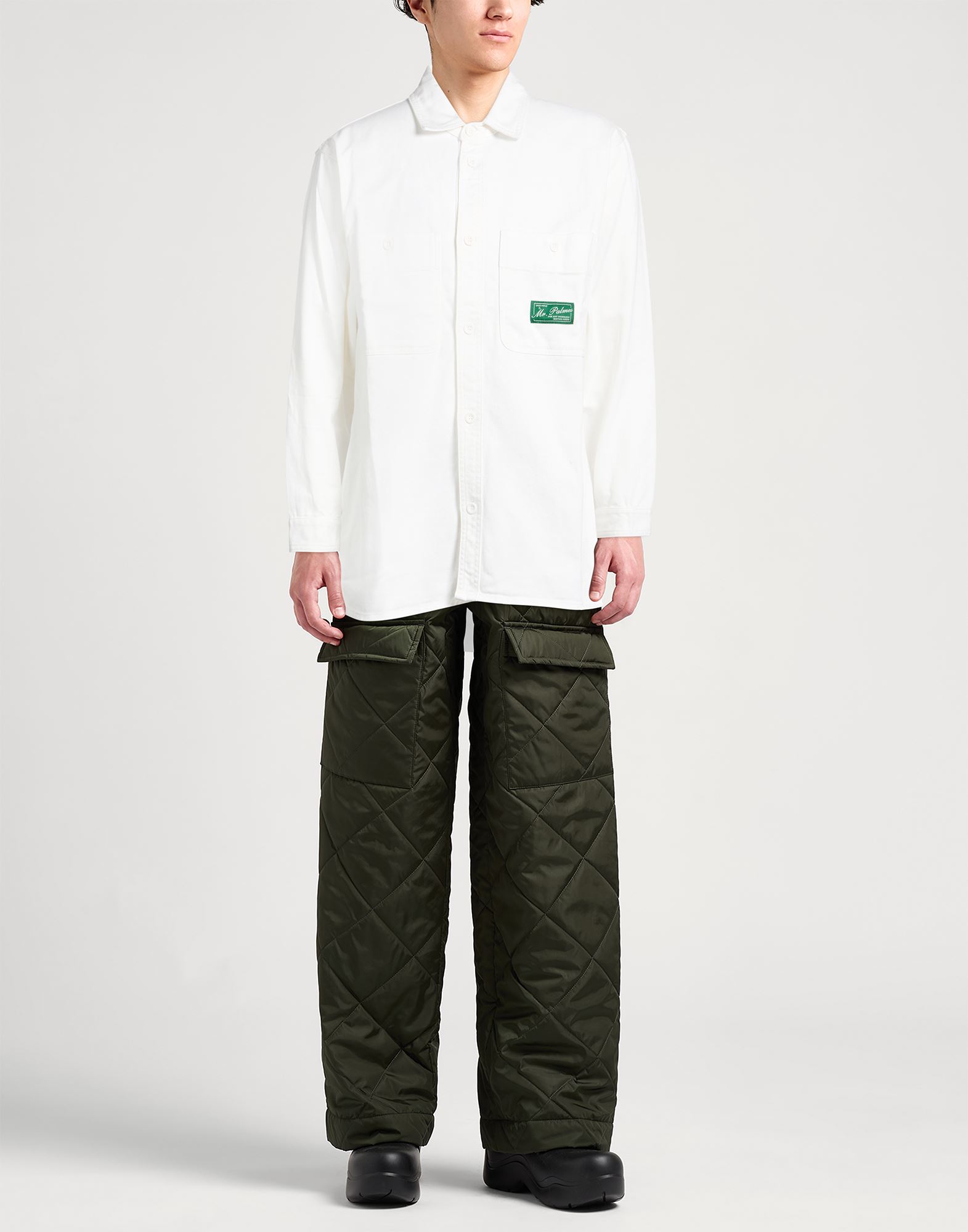  Palmes - Tops - Hemden - On Yoox.com 