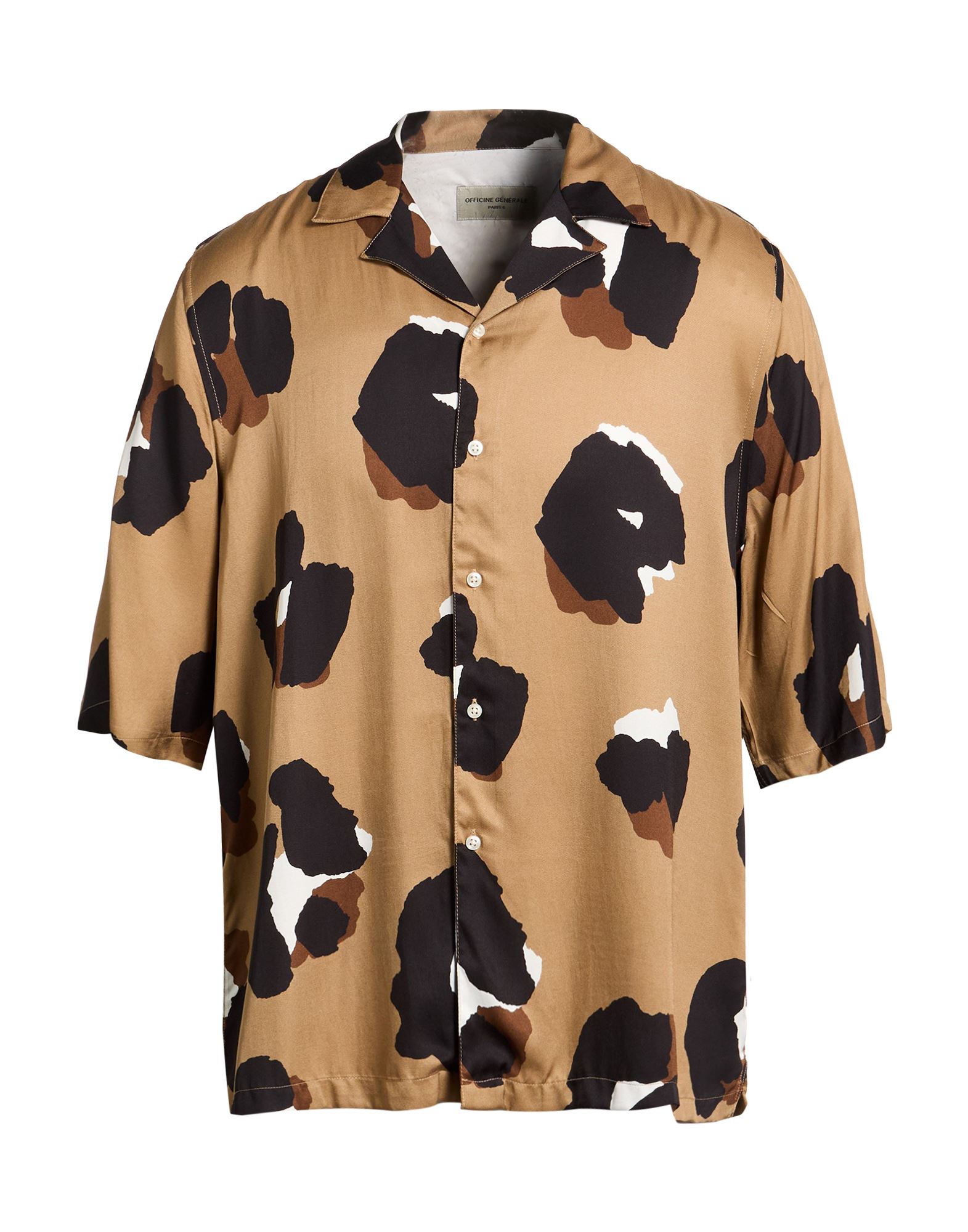  Officine Générale - Tops - Hemden - On Yoox.com 