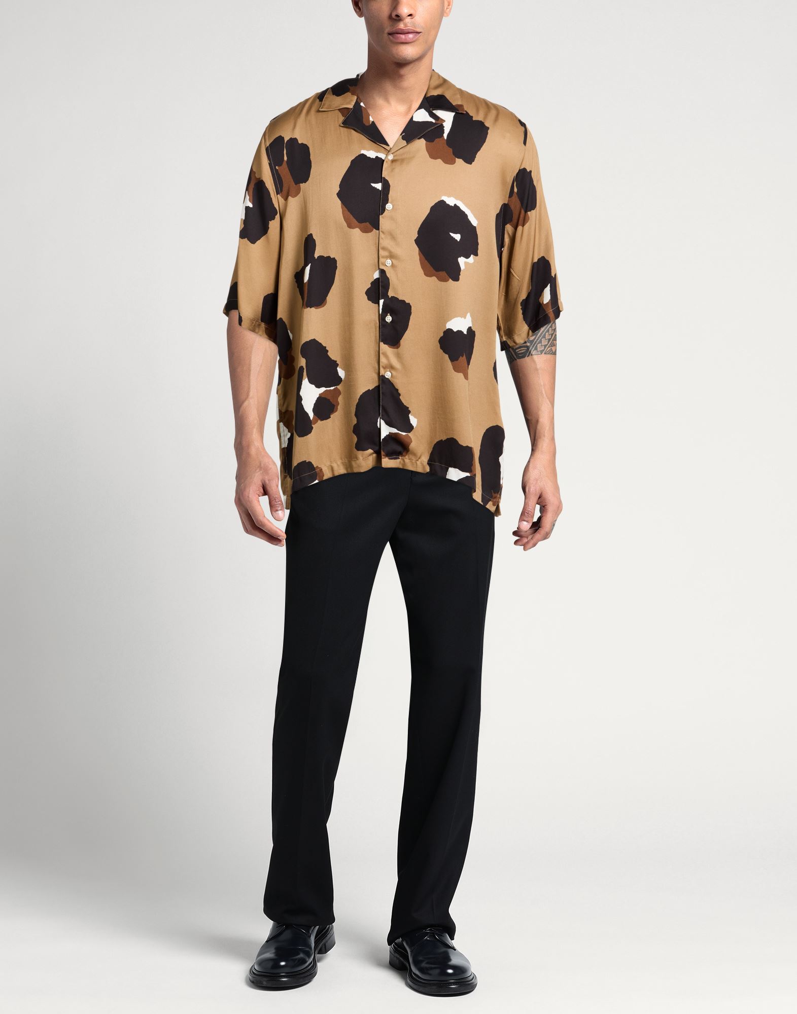  Officine Générale - Tops - Hemden - On Yoox.com 