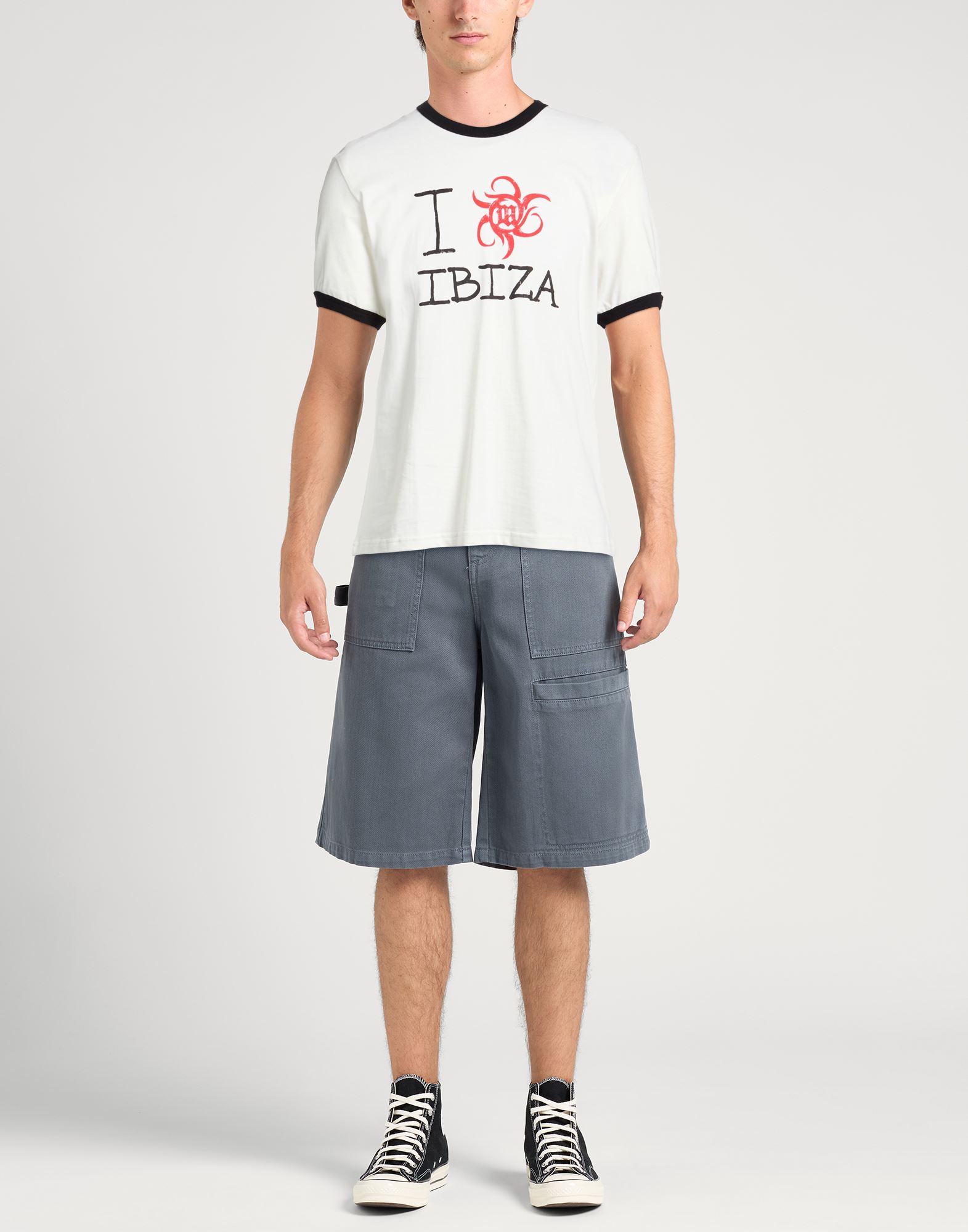  Misbhv - Tops - T-shirts - On Yoox.com 