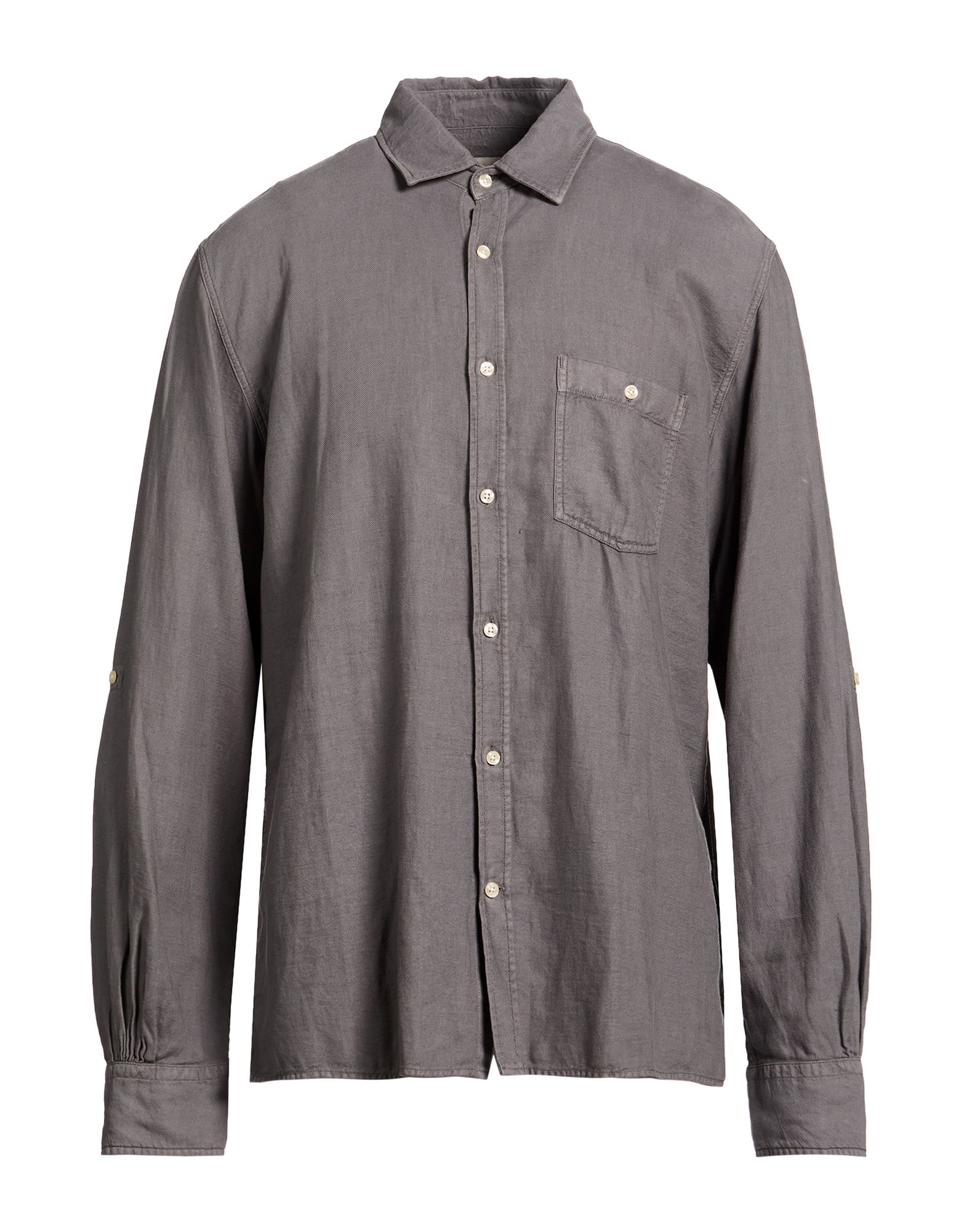  Officine Générale - Tops - Hemden - On Yoox.com 