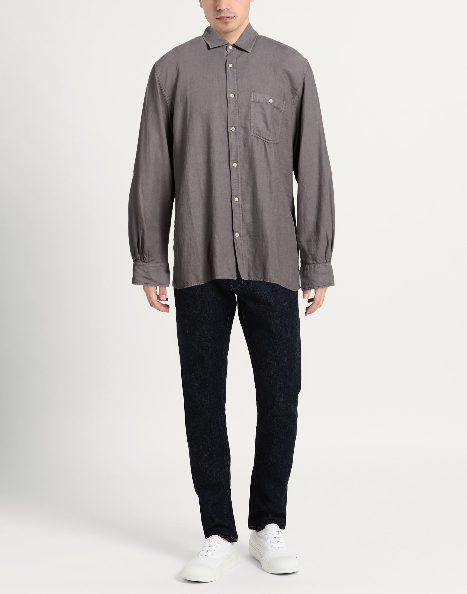  Officine Générale - Tops - Hemden - On Yoox.com 