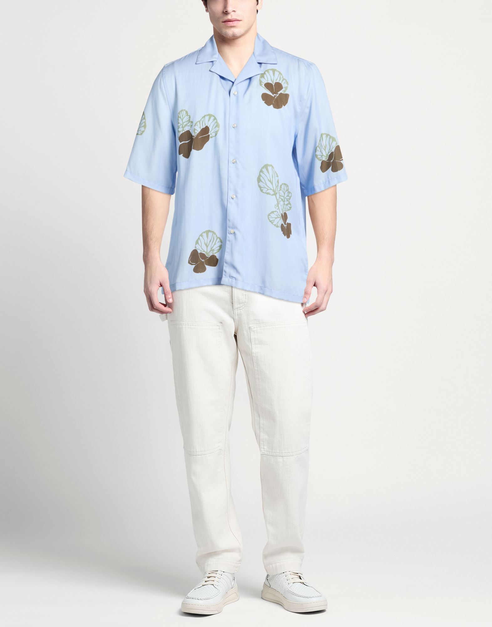  Officine Générale - Tops - Hemden - On Yoox.com 