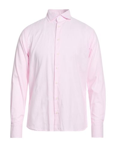 Hemd Herren Rosa 39,41,43,44 Herren