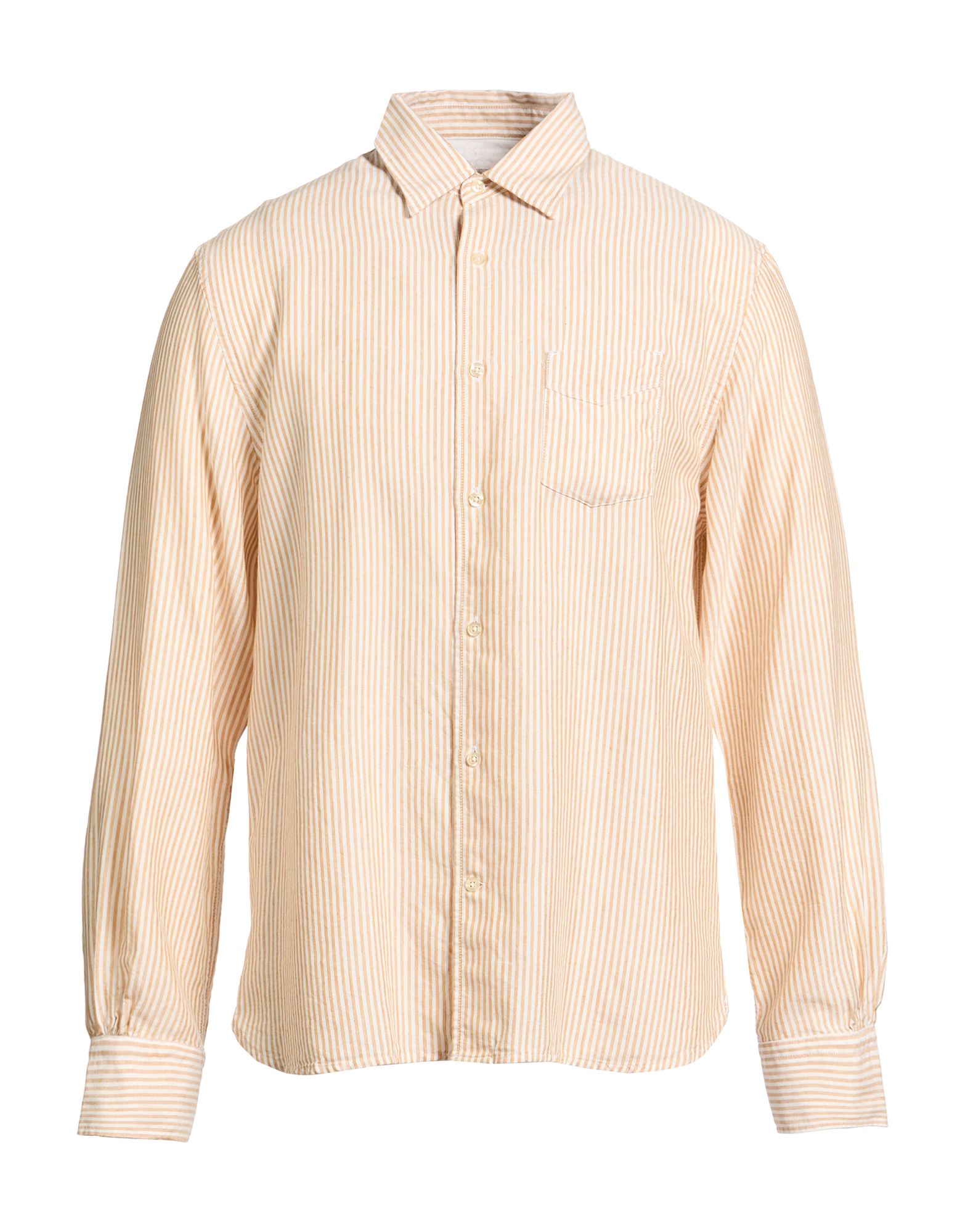  Officine Générale - Tops - Hemden - On Yoox.com 