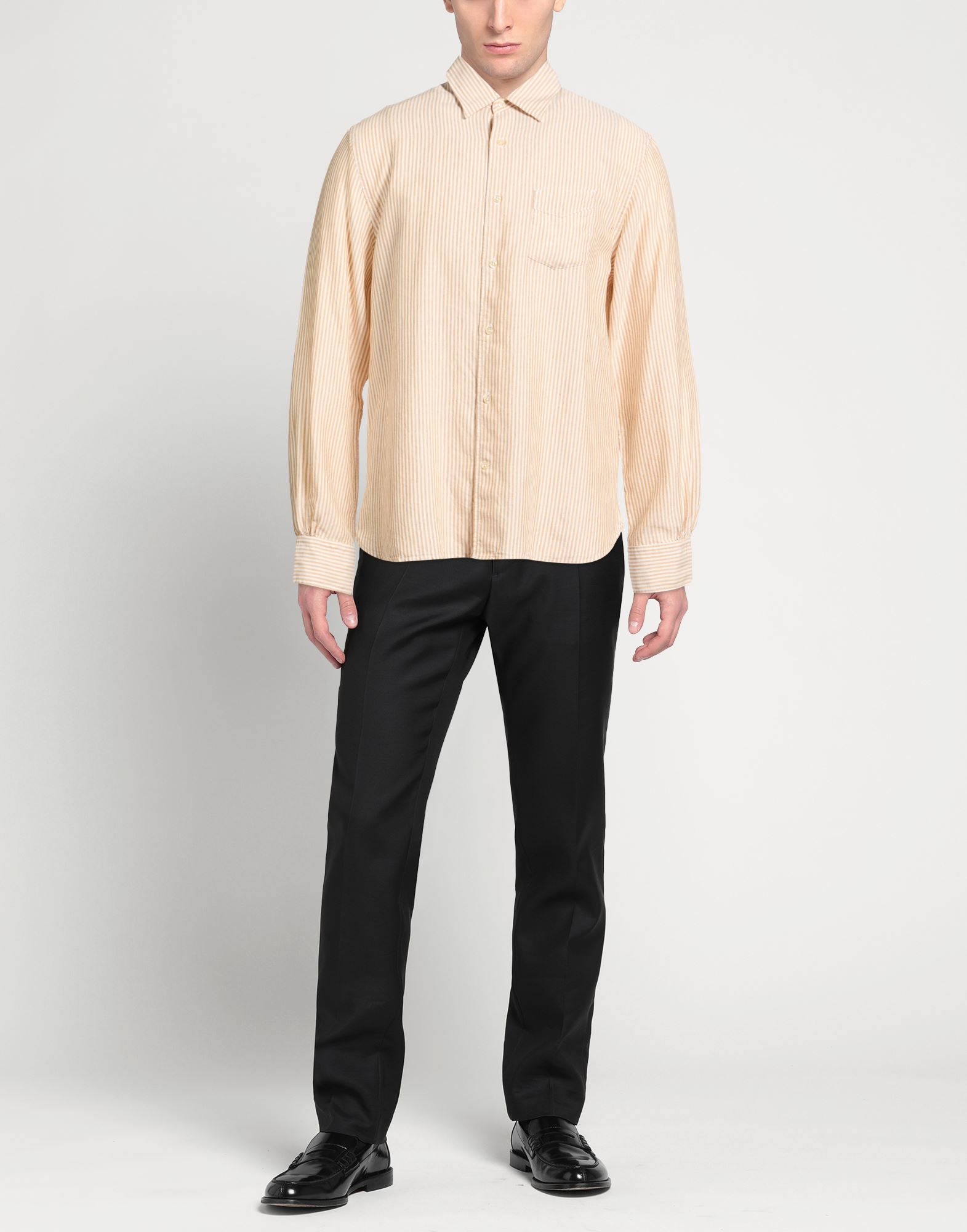  Officine Générale - Tops - Hemden - On Yoox.com 