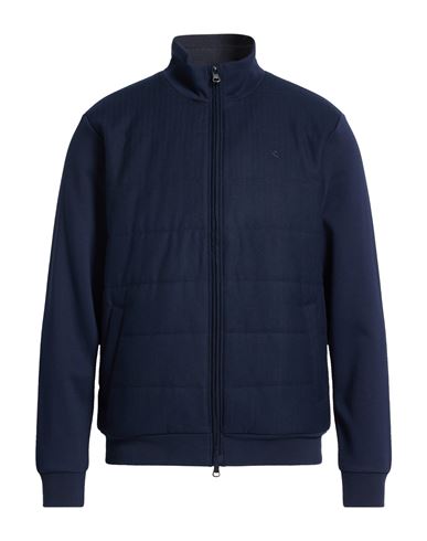 Jacke & Anorak Herren Nachtblau L,M Herren