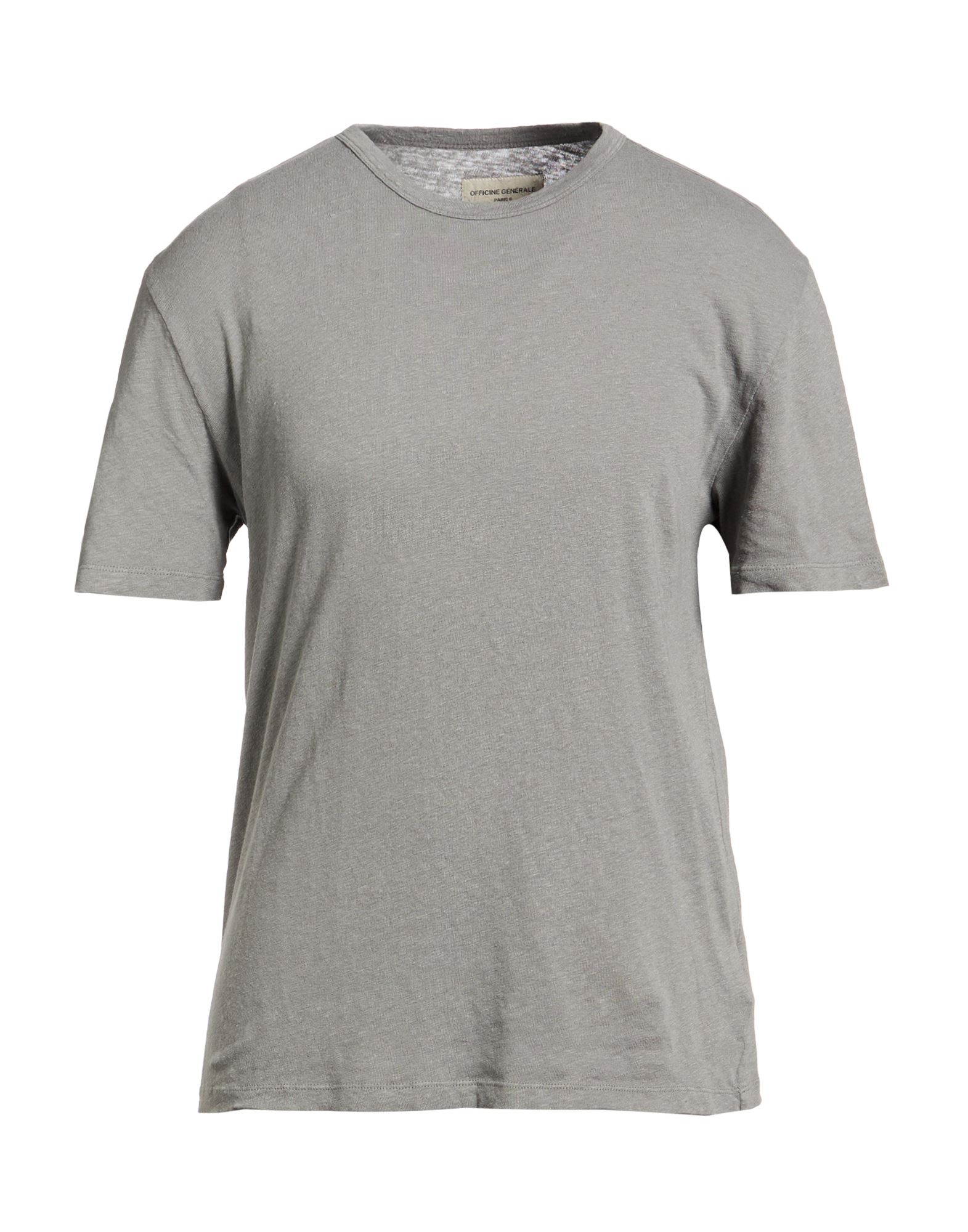  Officine Générale - Tops - T-shirts - On Yoox.com 