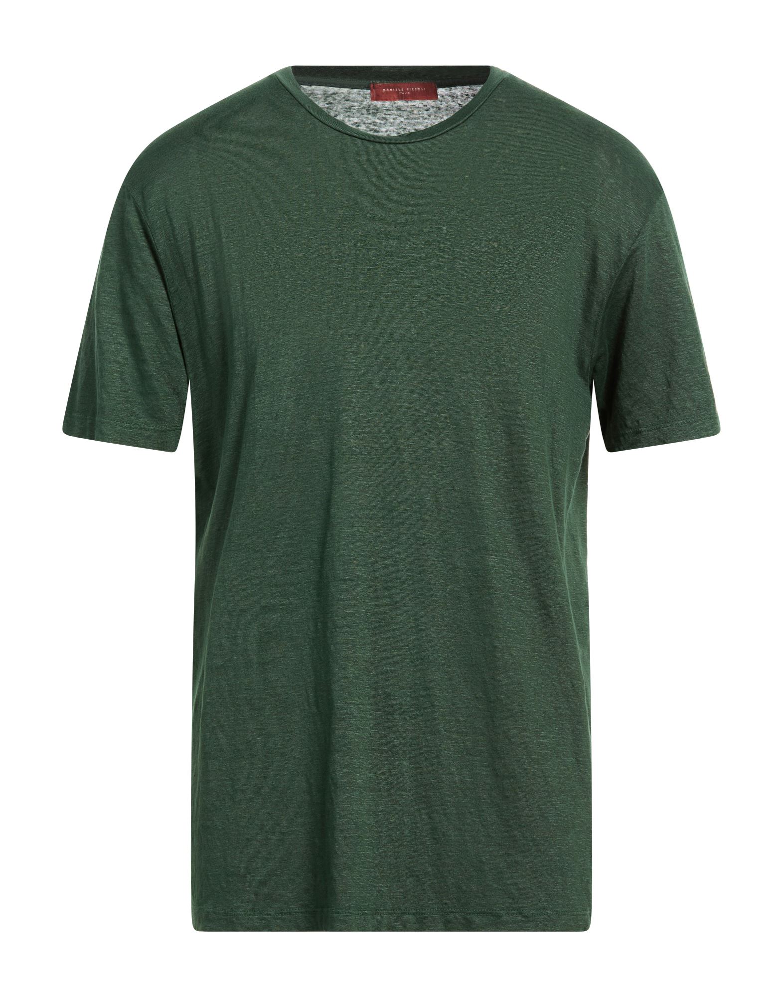  Daniele Fiesoli - Tops - T-shirts - On Yoox.com 