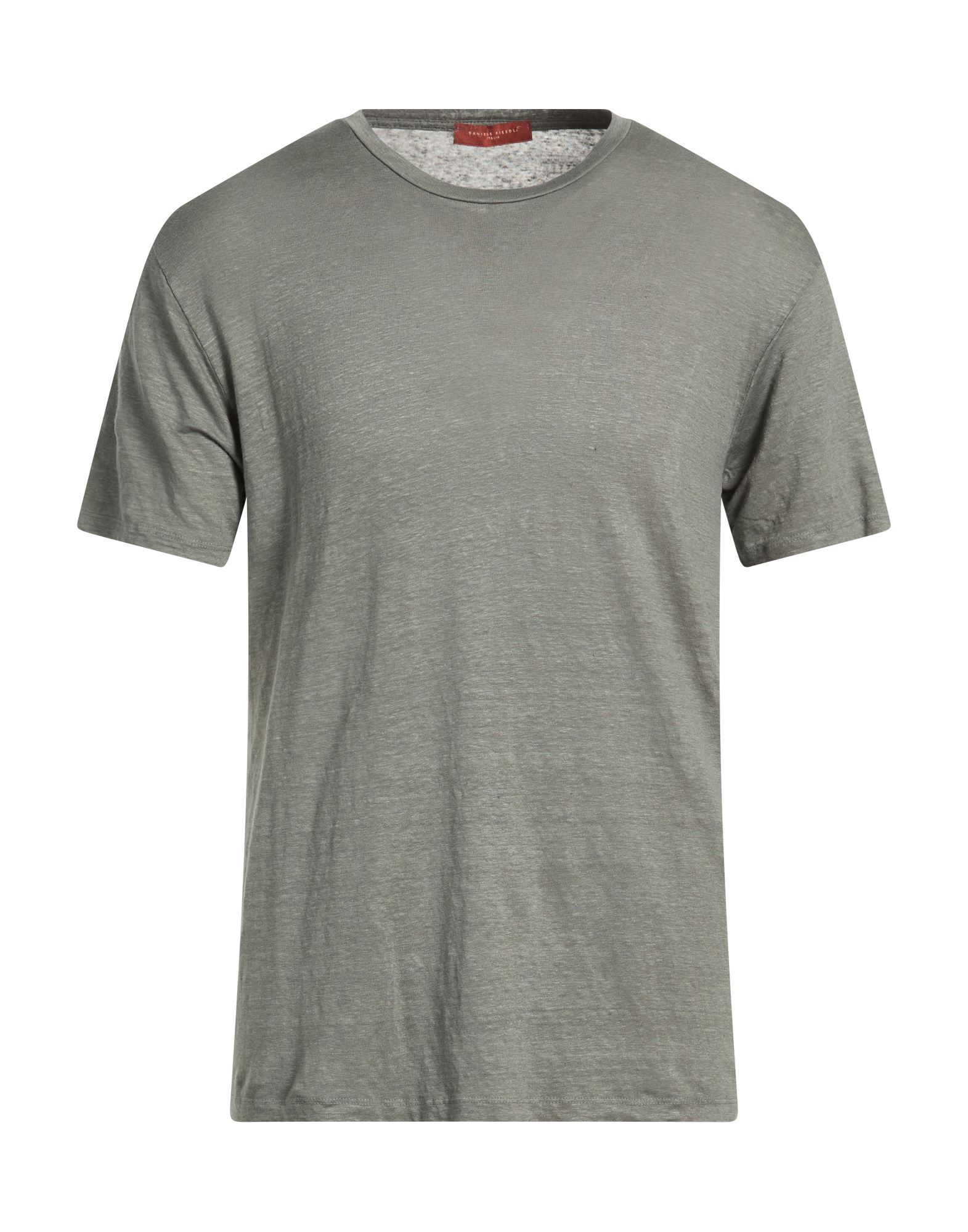  Daniele Fiesoli - Tops - T-shirts - On Yoox.com 