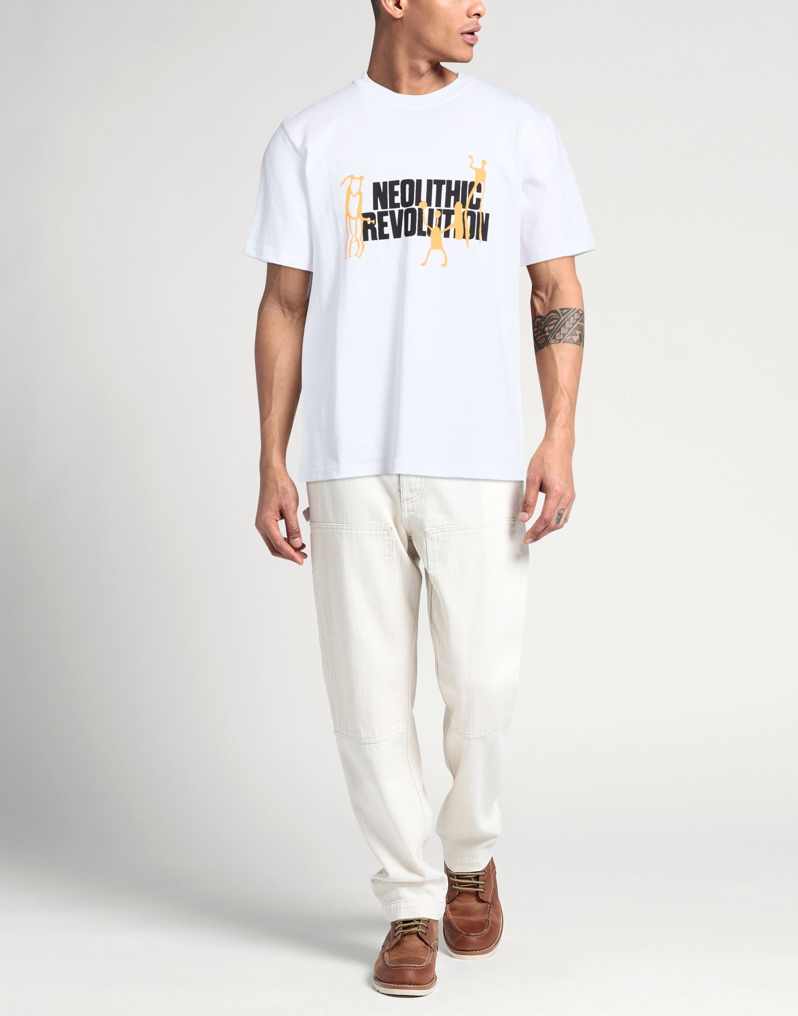  Wood Wood - Tops - T-shirts - On Yoox.com 