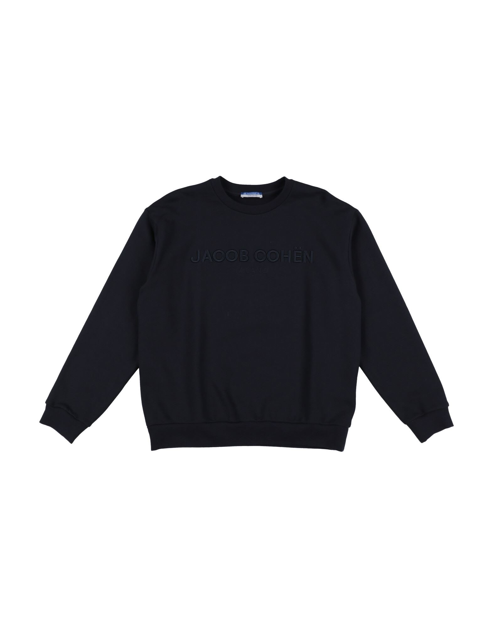  Jacob Cohёn - Tops - Sweatshirts - On Yoox.com 