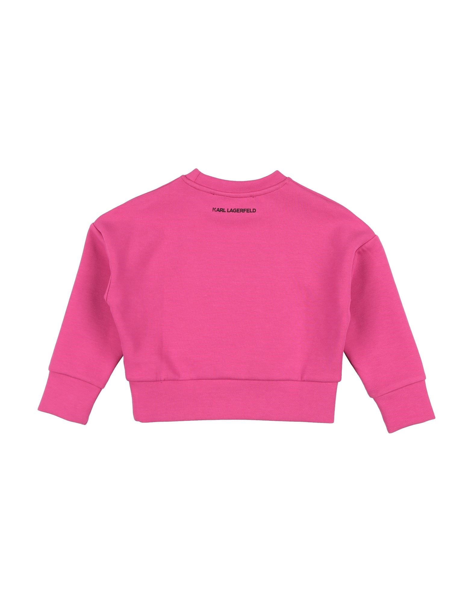 Karl Lagerfeld - Tops - Sweatshirts - On Yoox.com 