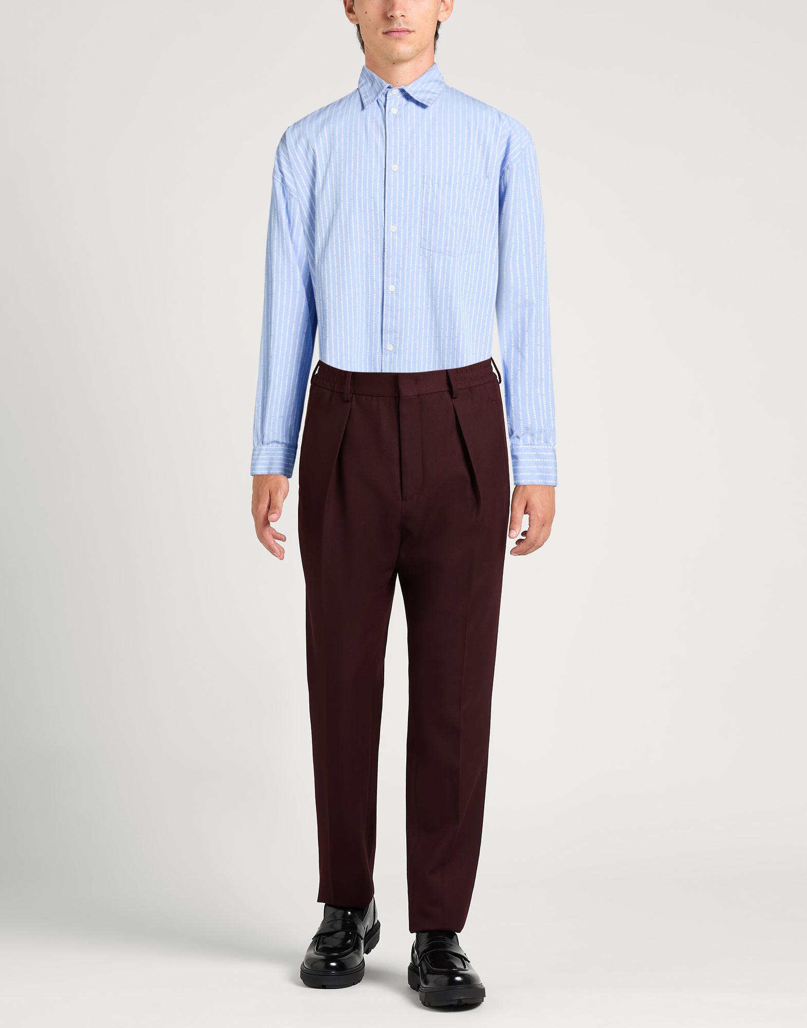  Wood Wood - Tops - Hemden - On Yoox.com 