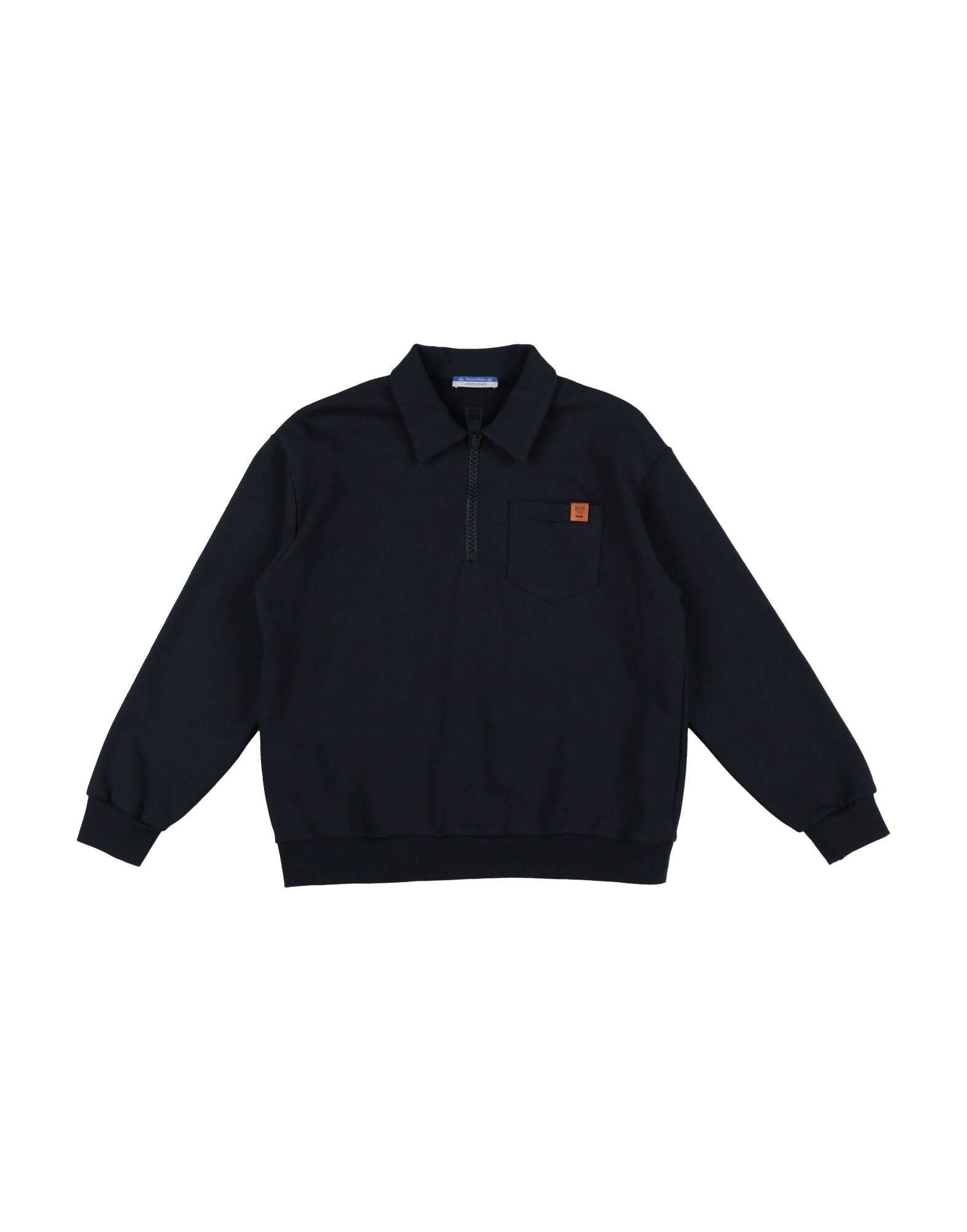  Jacob Cohёn - Tops - Sweatshirts - On Yoox.com 