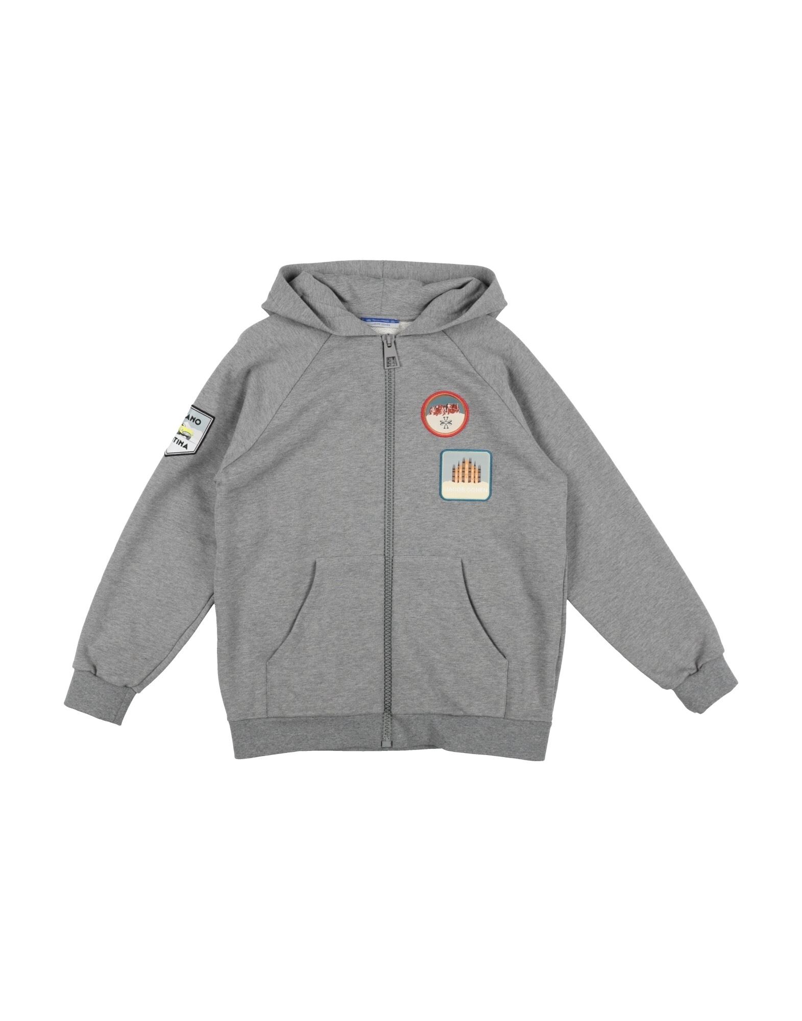  Jacob Cohёn - Tops - Sweatshirts - On Yoox.com 