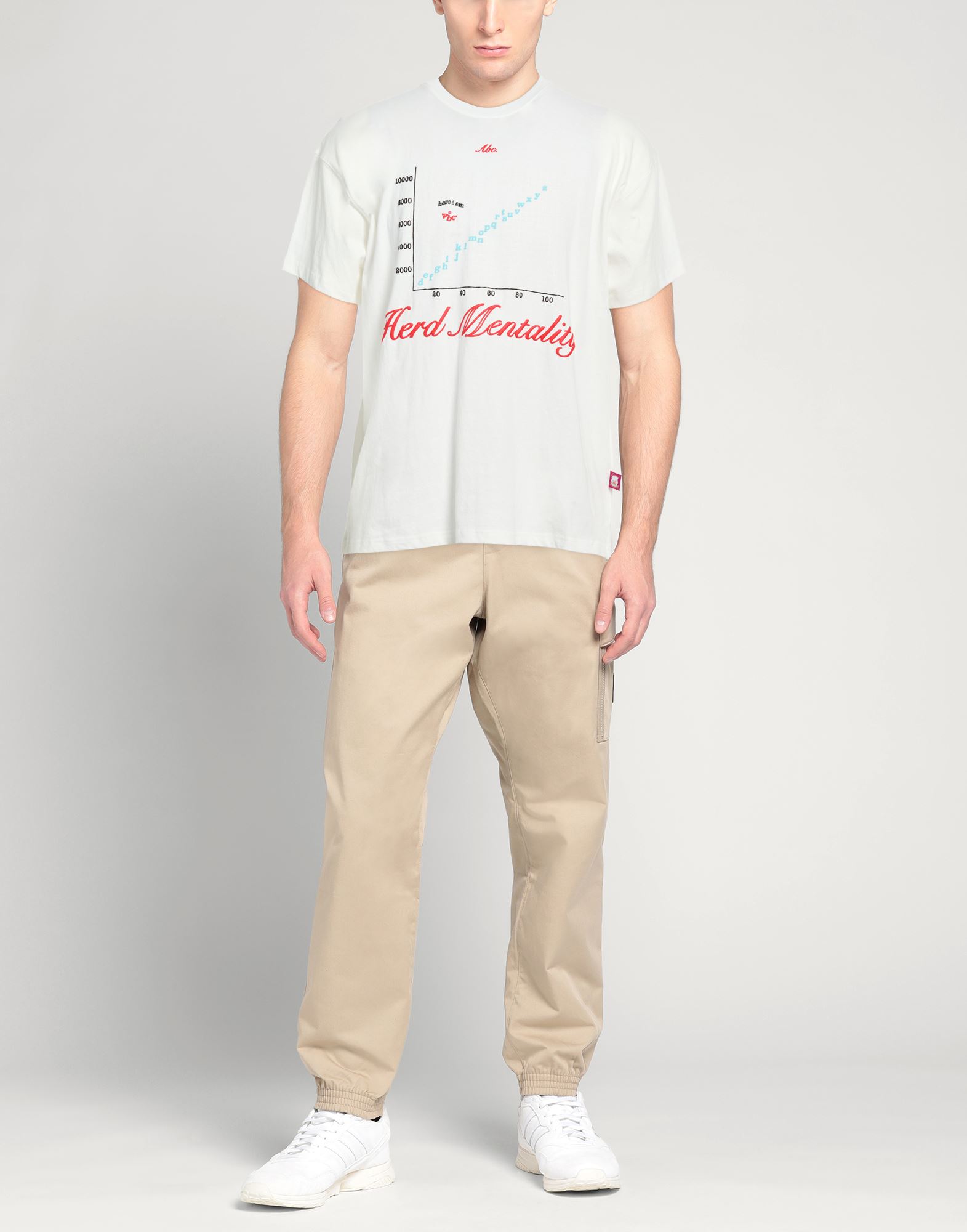  Advisory Board Crystals - Tops - T-shirts - On Yoox.com 