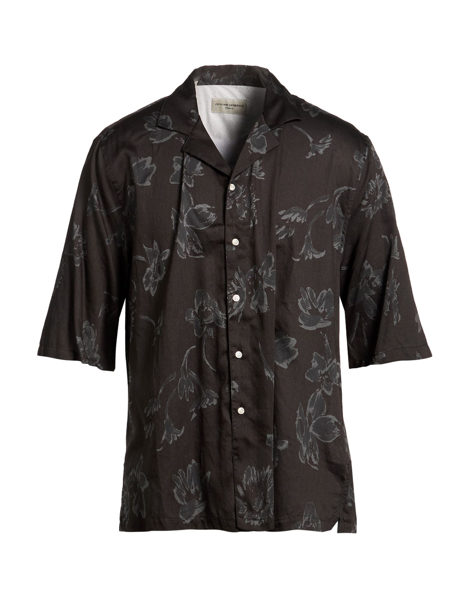  Officine Générale - Tops - Hemden - On Yoox.com 
