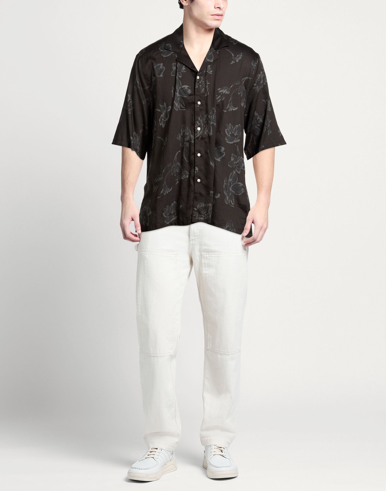  Officine Générale - Tops - Hemden - On Yoox.com 